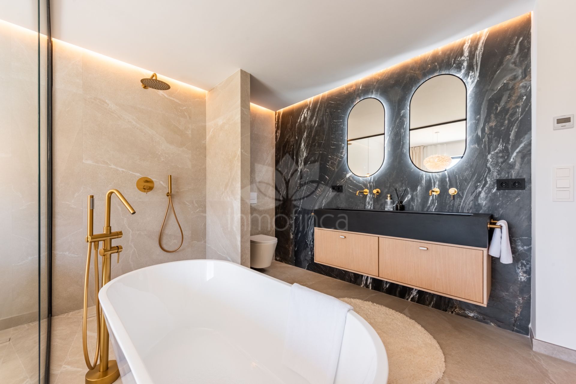 Town House in Nueva Andalucia, Marbella