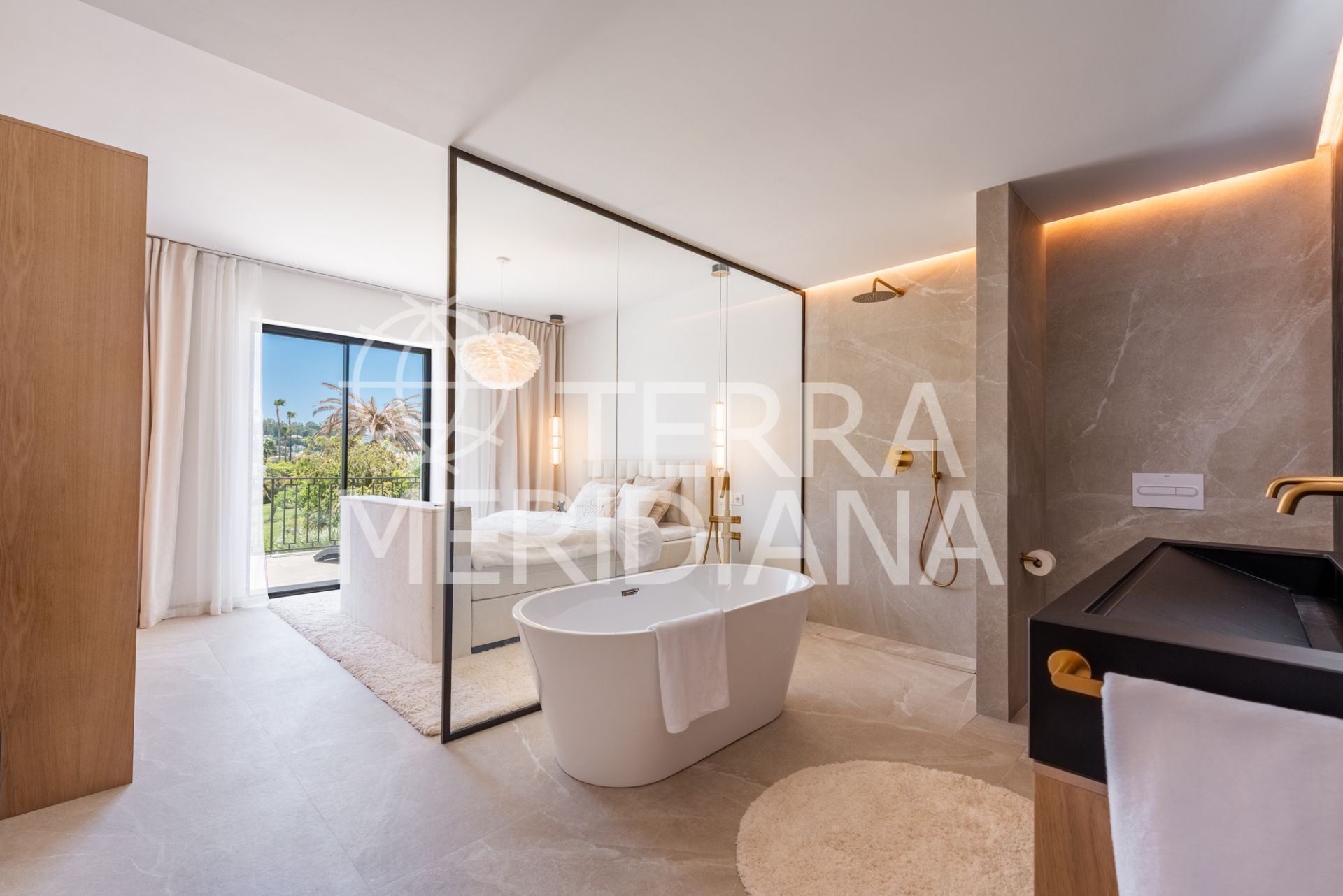 Town House in Nueva Andalucia, Marbella