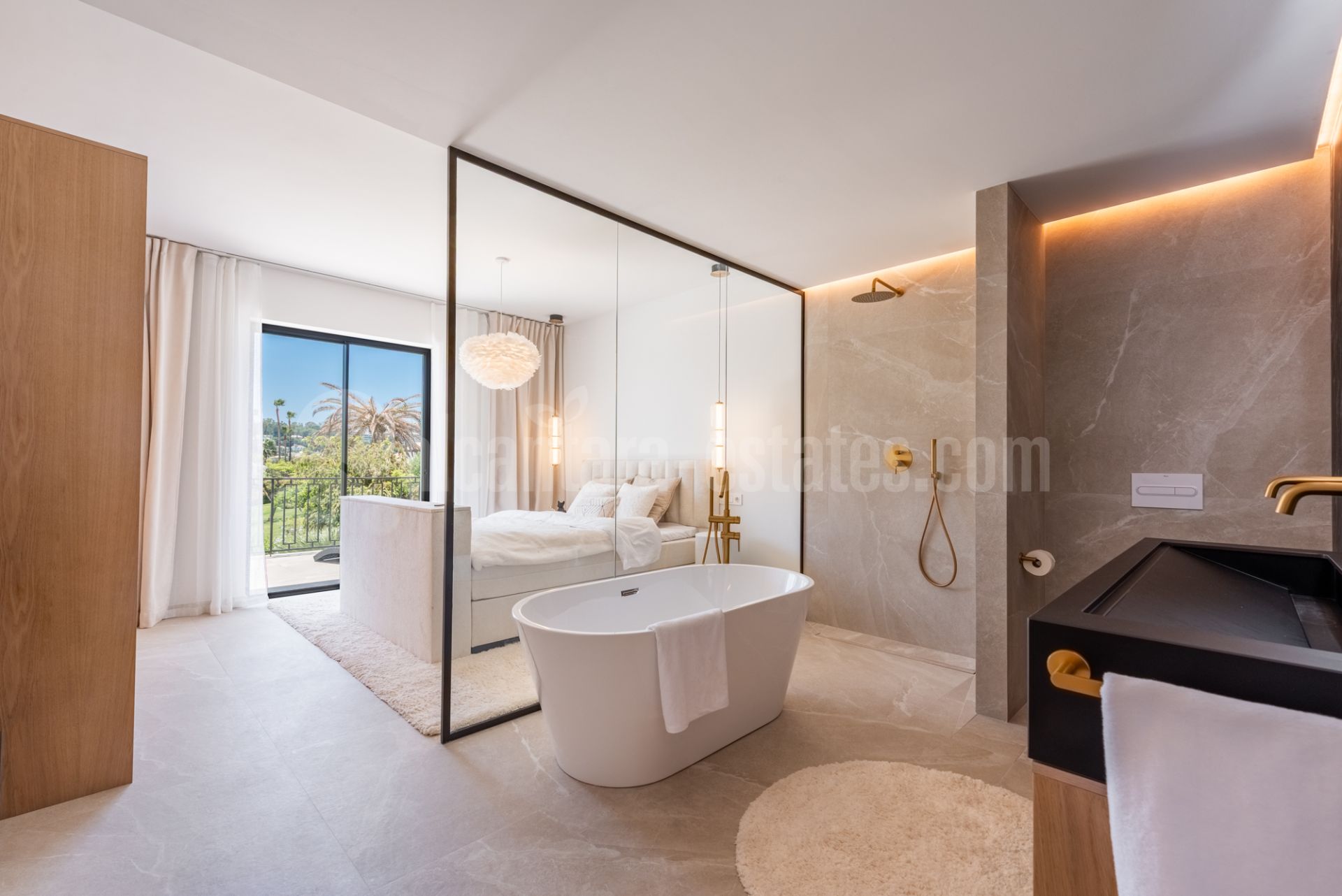 Town House in Nueva Andalucia, Marbella
