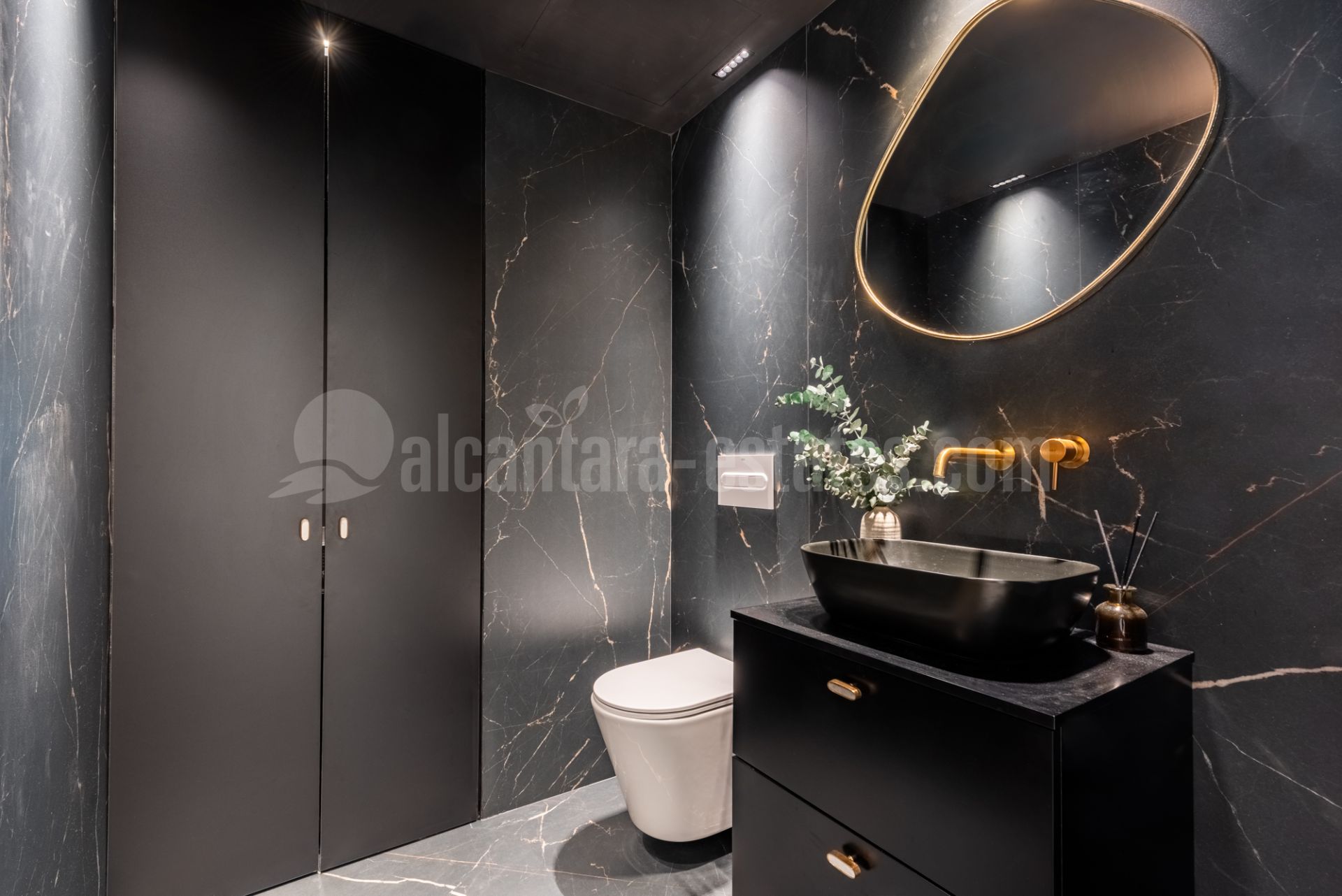 Town House in Nueva Andalucia, Marbella