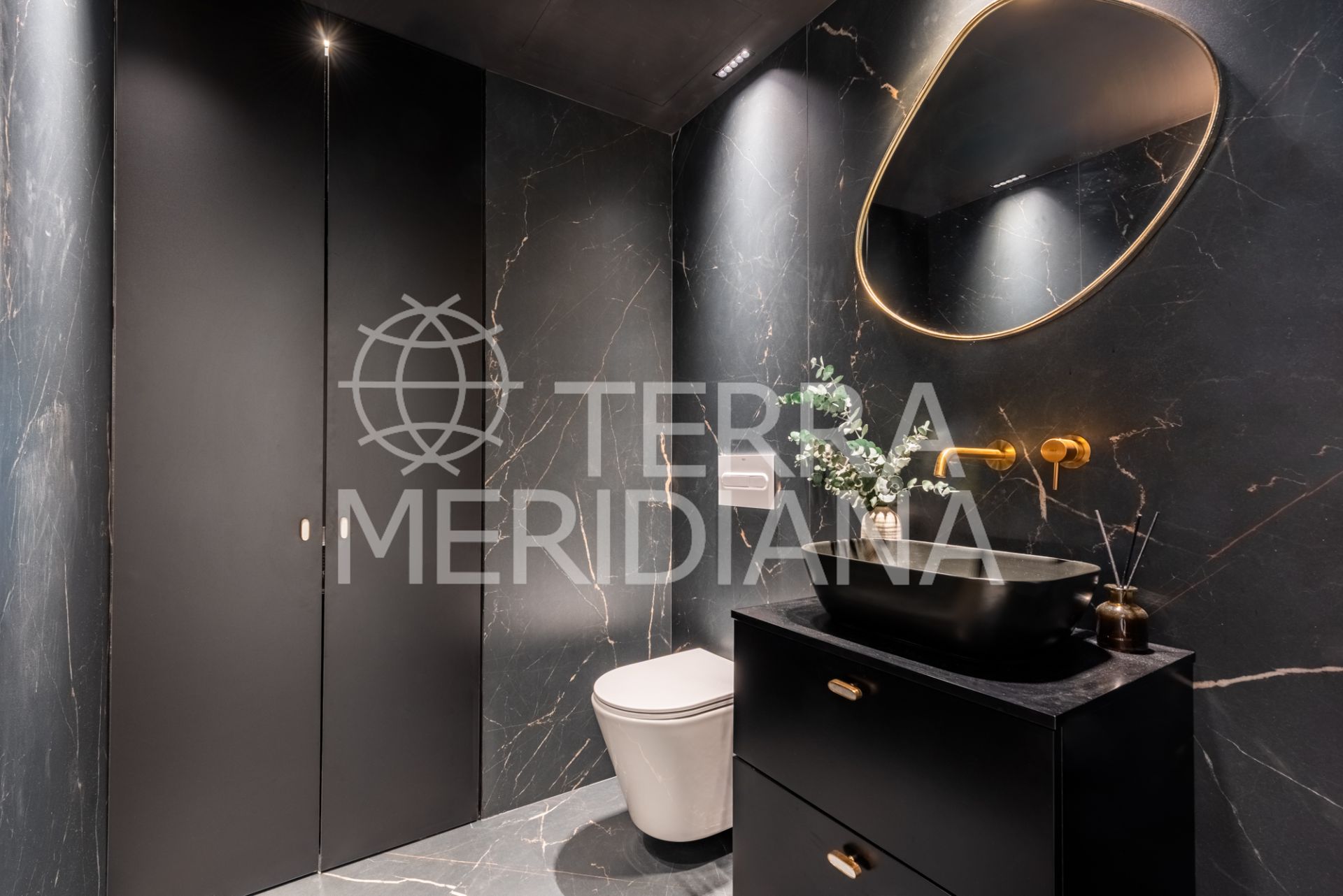Town House in Nueva Andalucia, Marbella