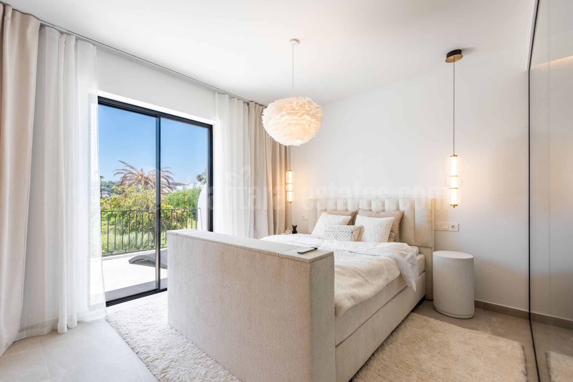 Town House in Nueva Andalucia, Marbella