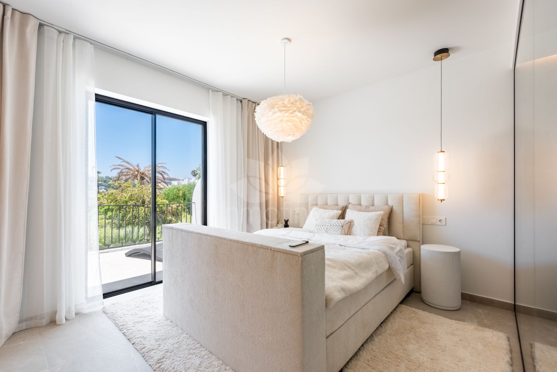 Town House in Nueva Andalucia, Marbella