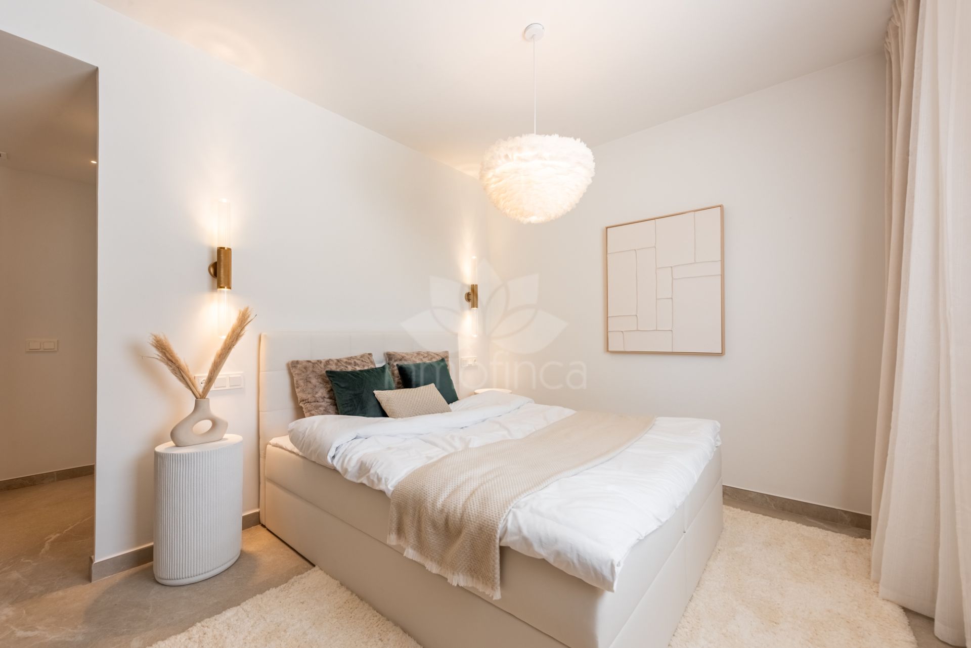 Town House in Nueva Andalucia, Marbella