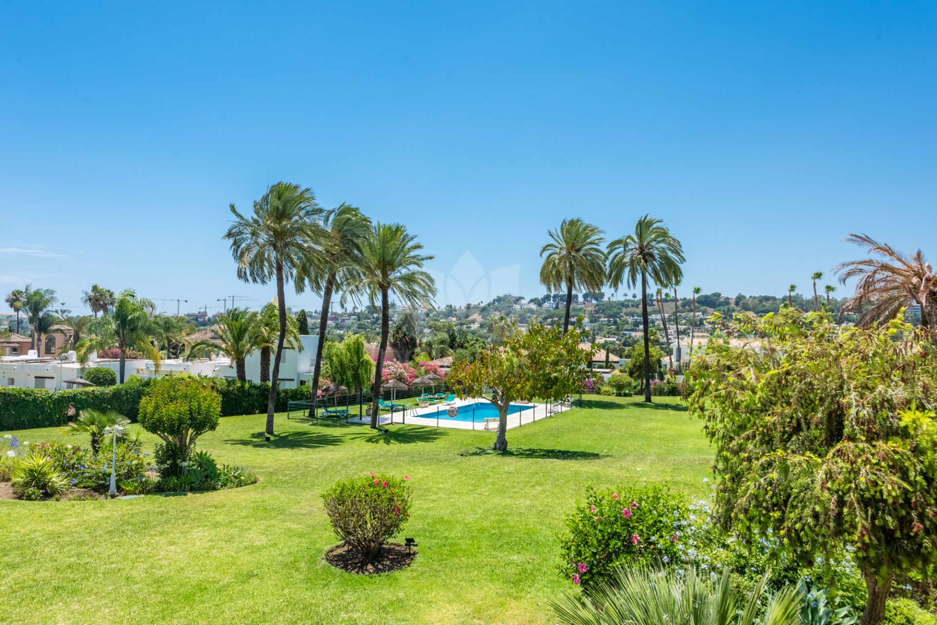 Town House in Nueva Andalucia, Marbella