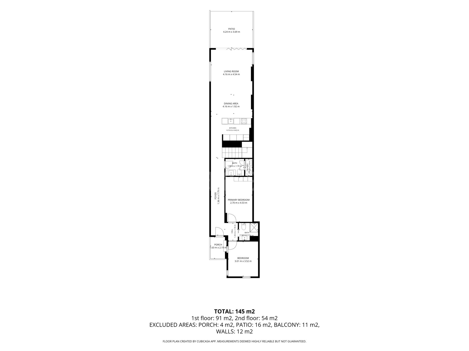 Town House in Nueva Andalucia, Marbella