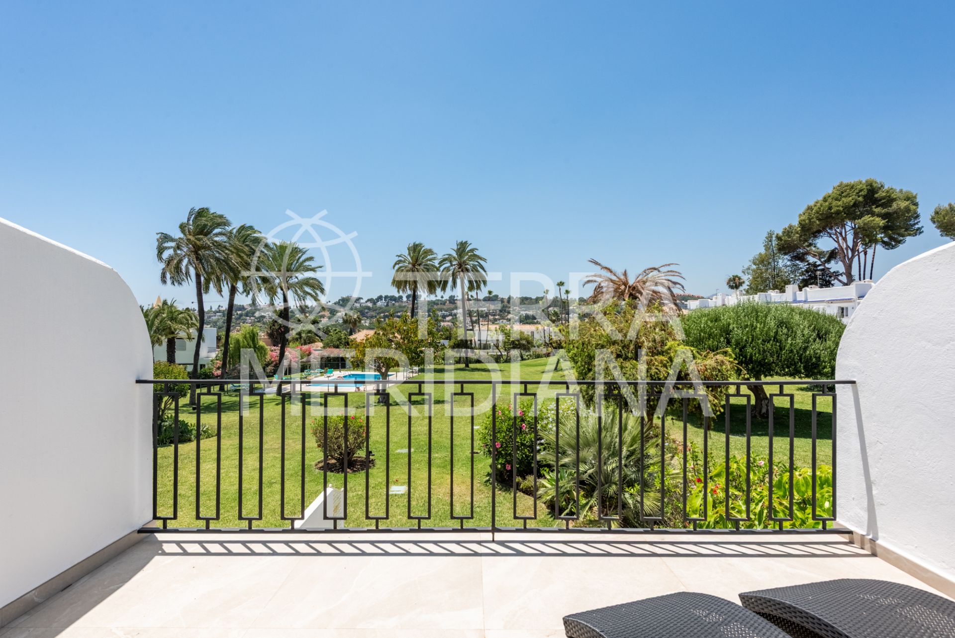 Town House in Nueva Andalucia, Marbella