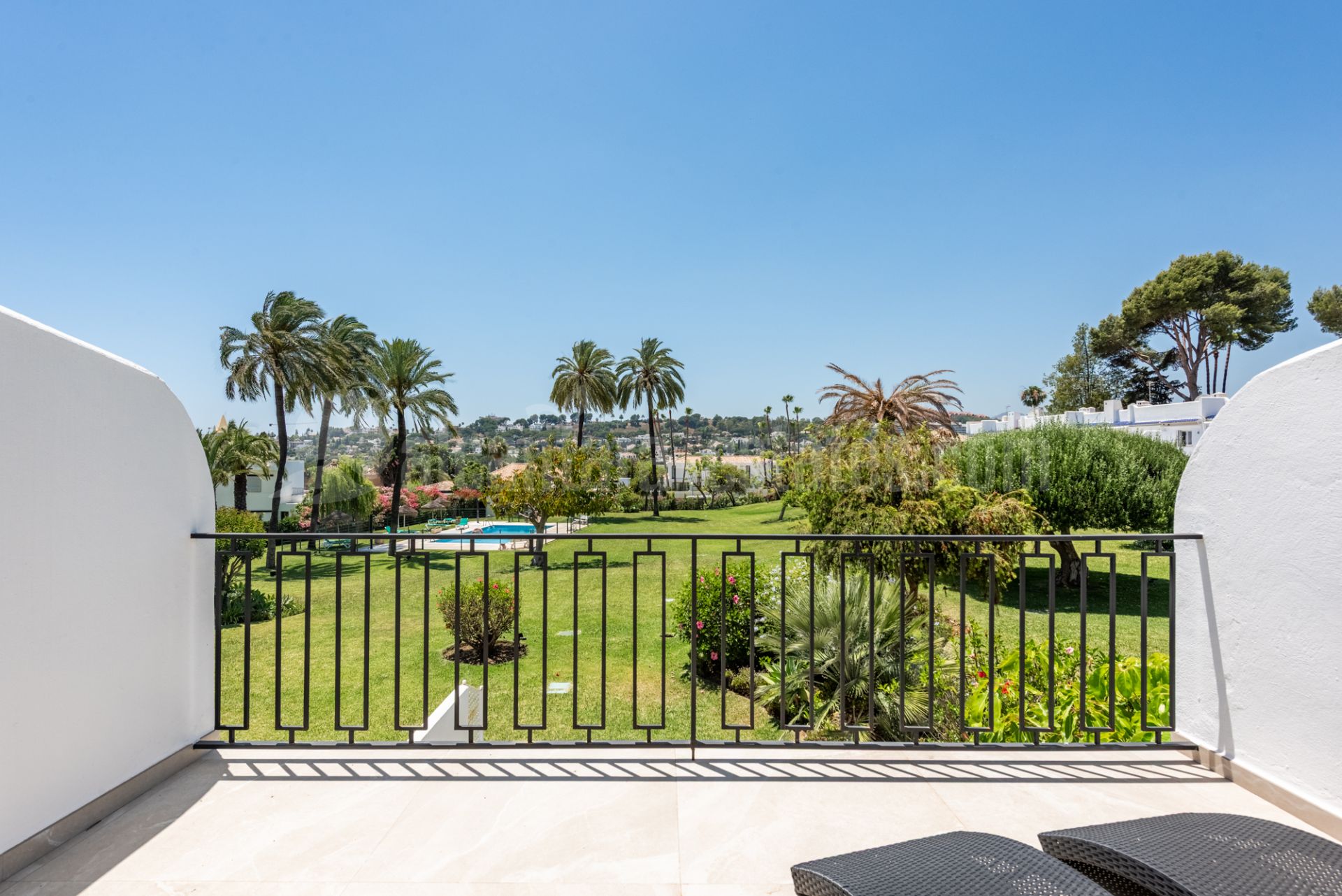 Town House in Nueva Andalucia, Marbella