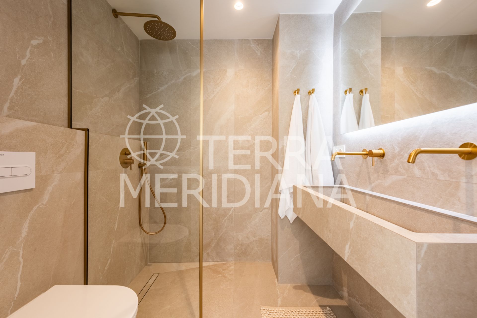 Town House in Nueva Andalucia, Marbella