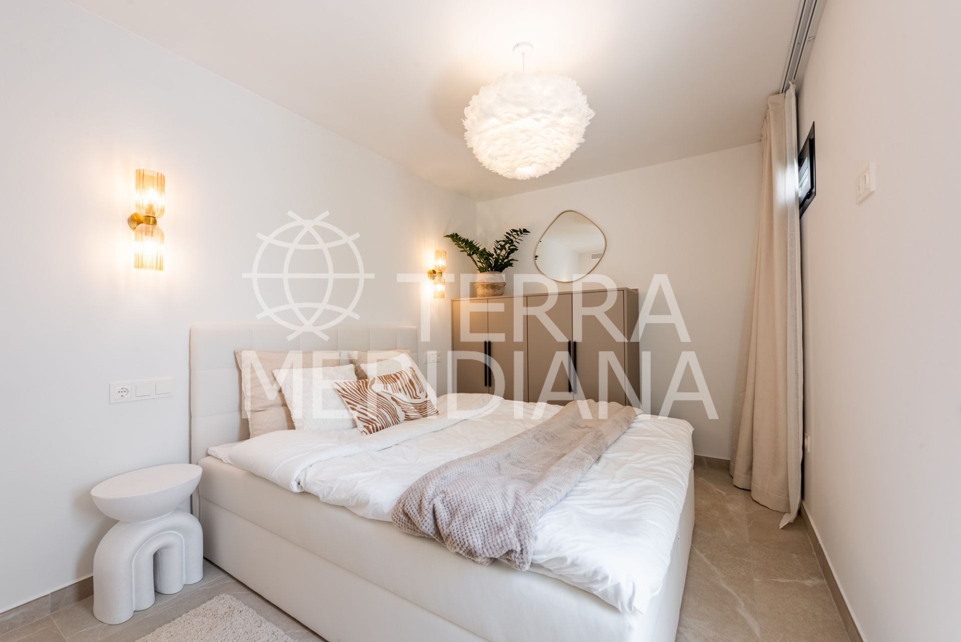 Town House in Nueva Andalucia, Marbella