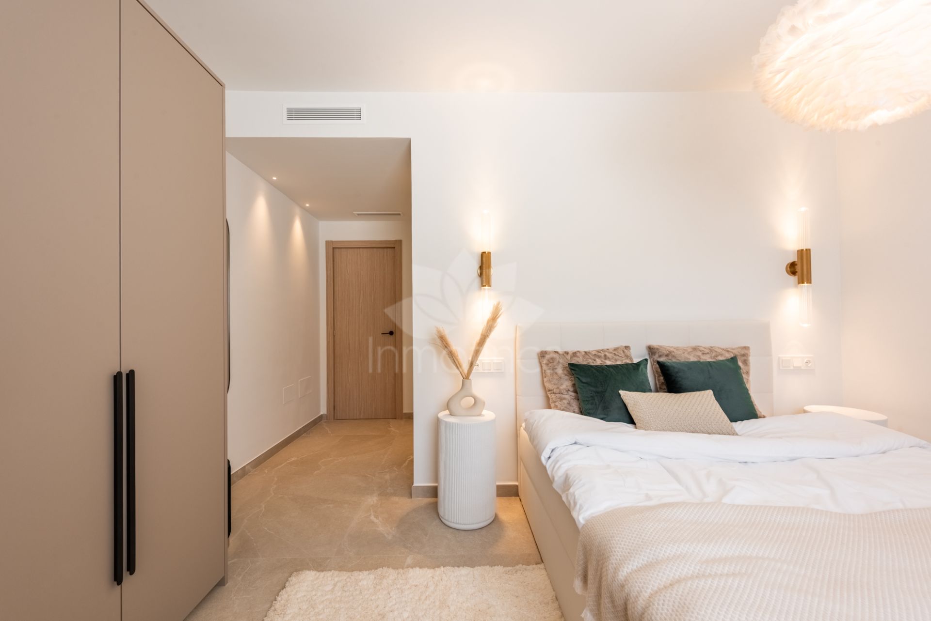 Town House in Nueva Andalucia, Marbella