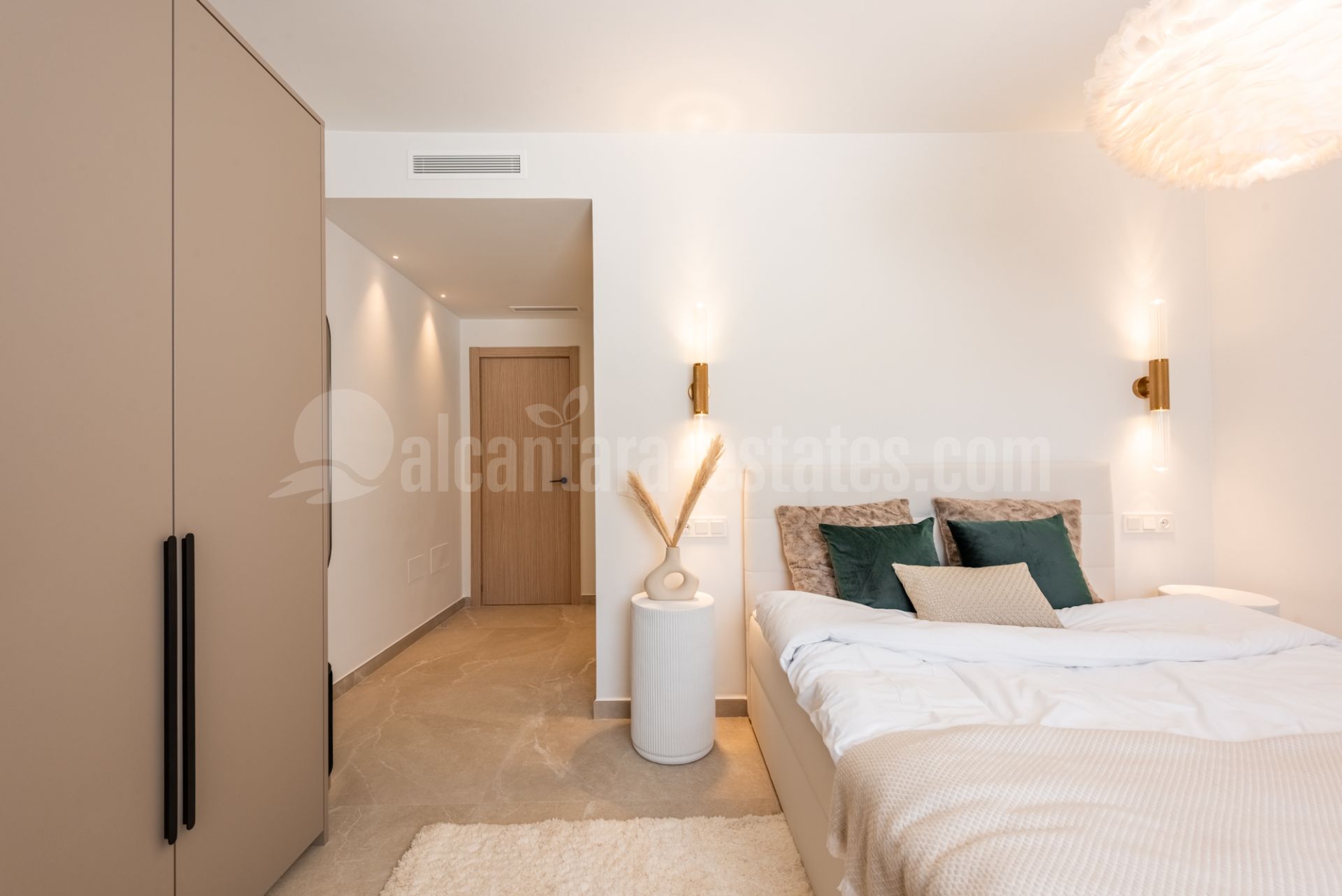 Town House in Nueva Andalucia, Marbella