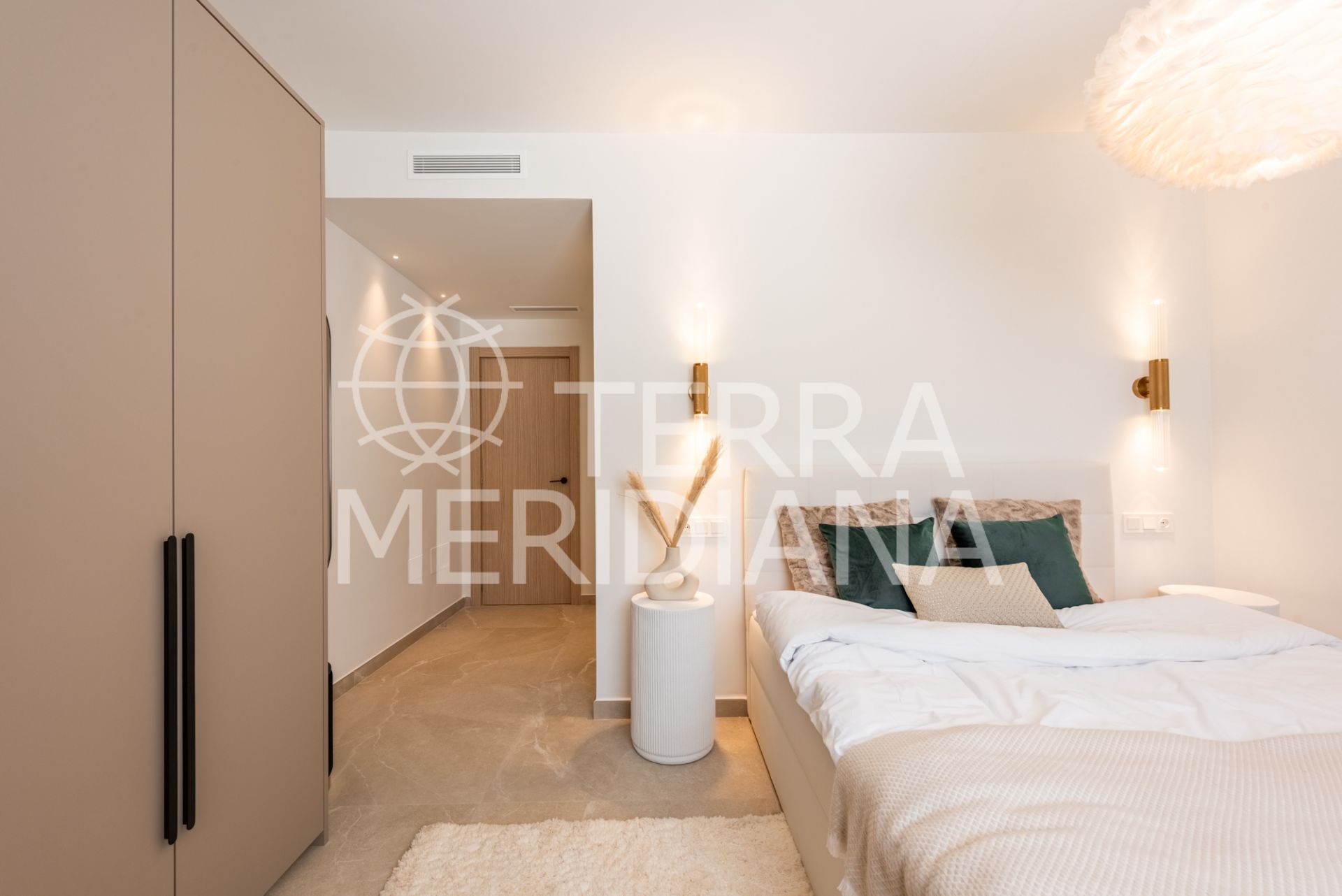 Town House in Nueva Andalucia, Marbella