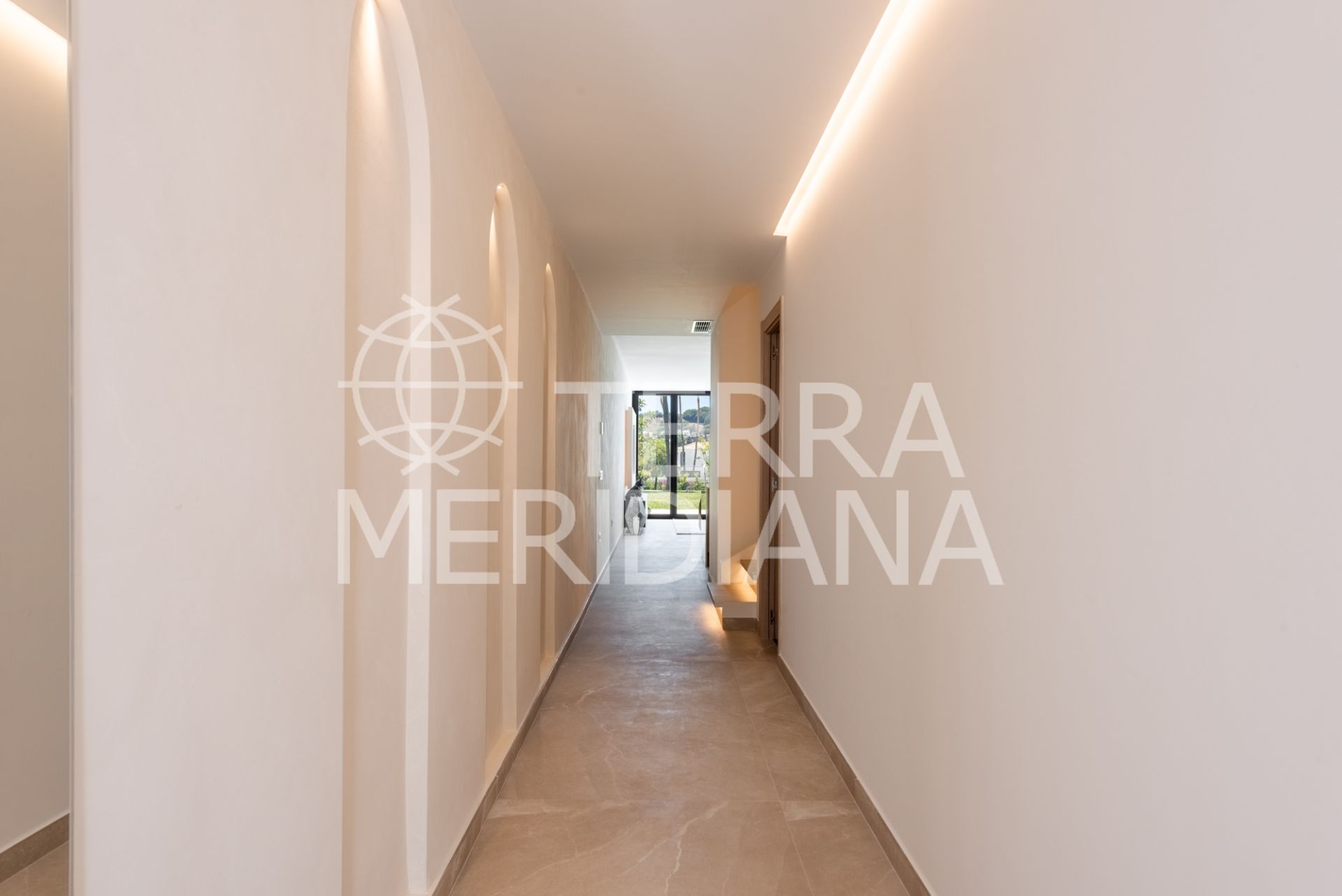 Town House in Nueva Andalucia, Marbella