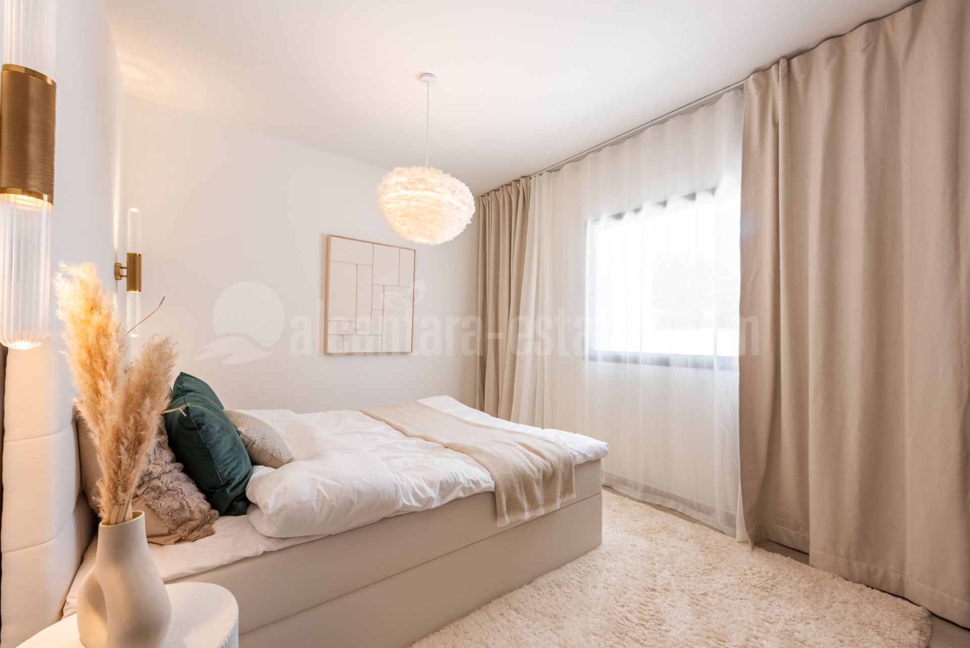 Town House in Nueva Andalucia, Marbella