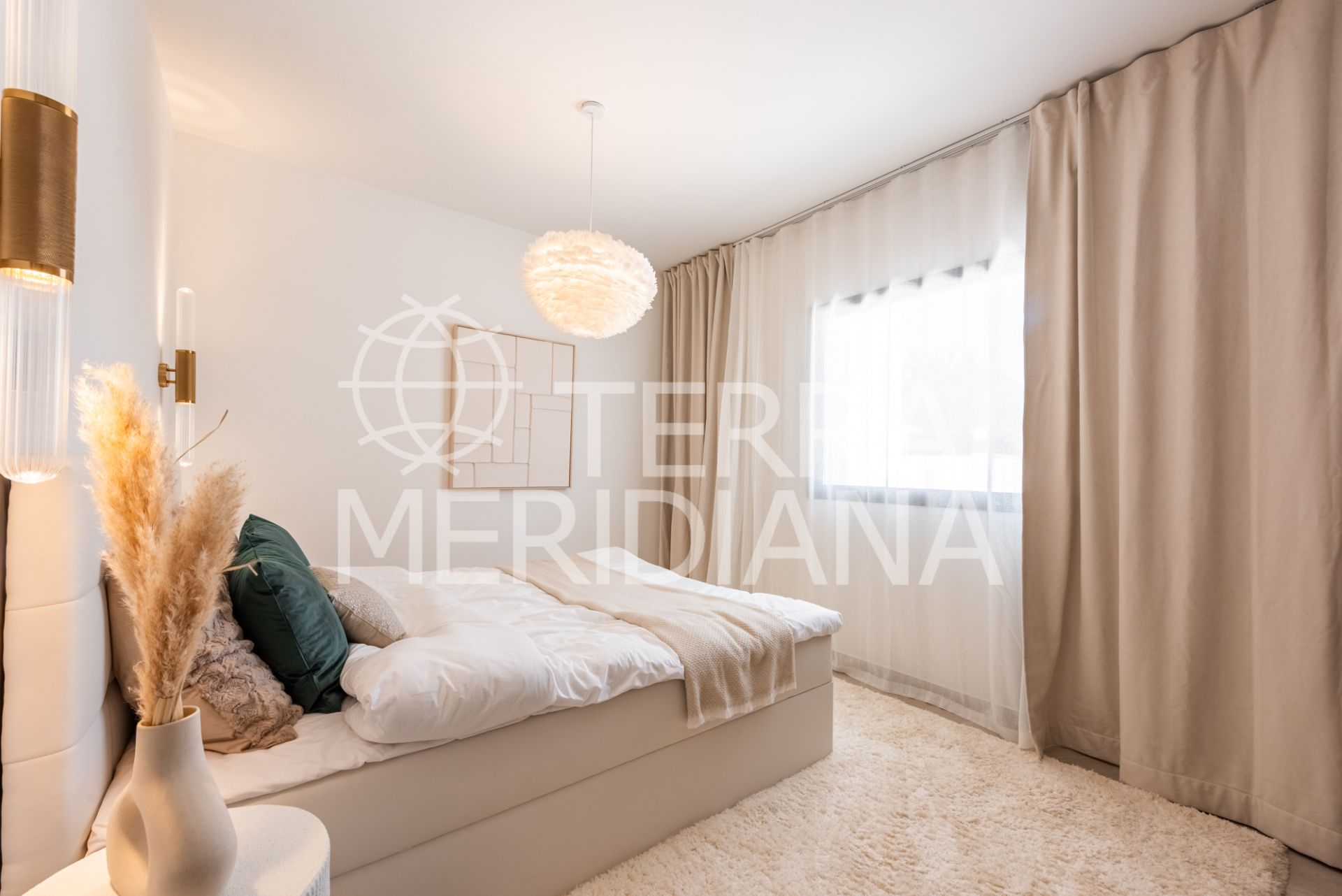Town House in Nueva Andalucia, Marbella