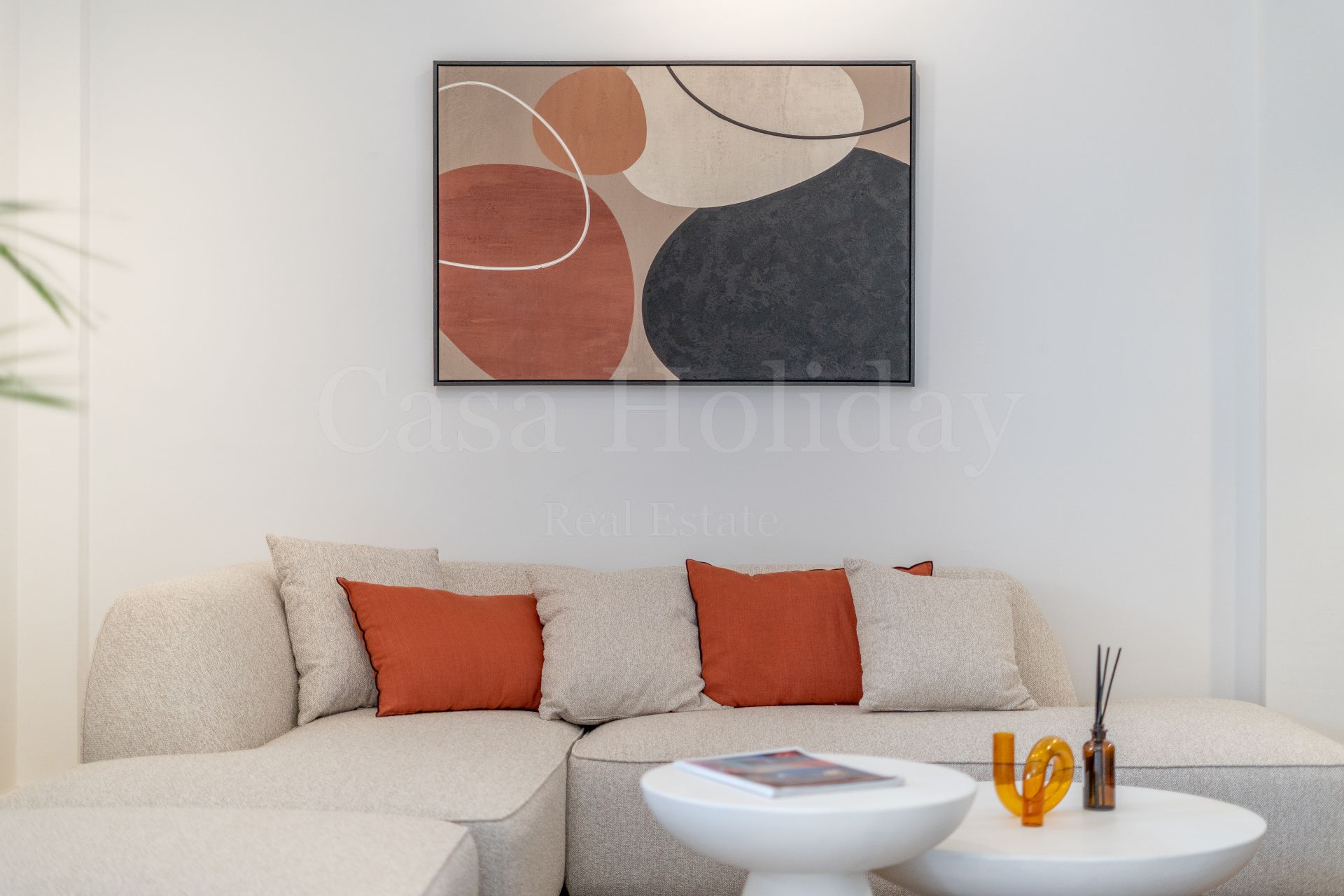 Apartamento en New Golden Mile, Estepona