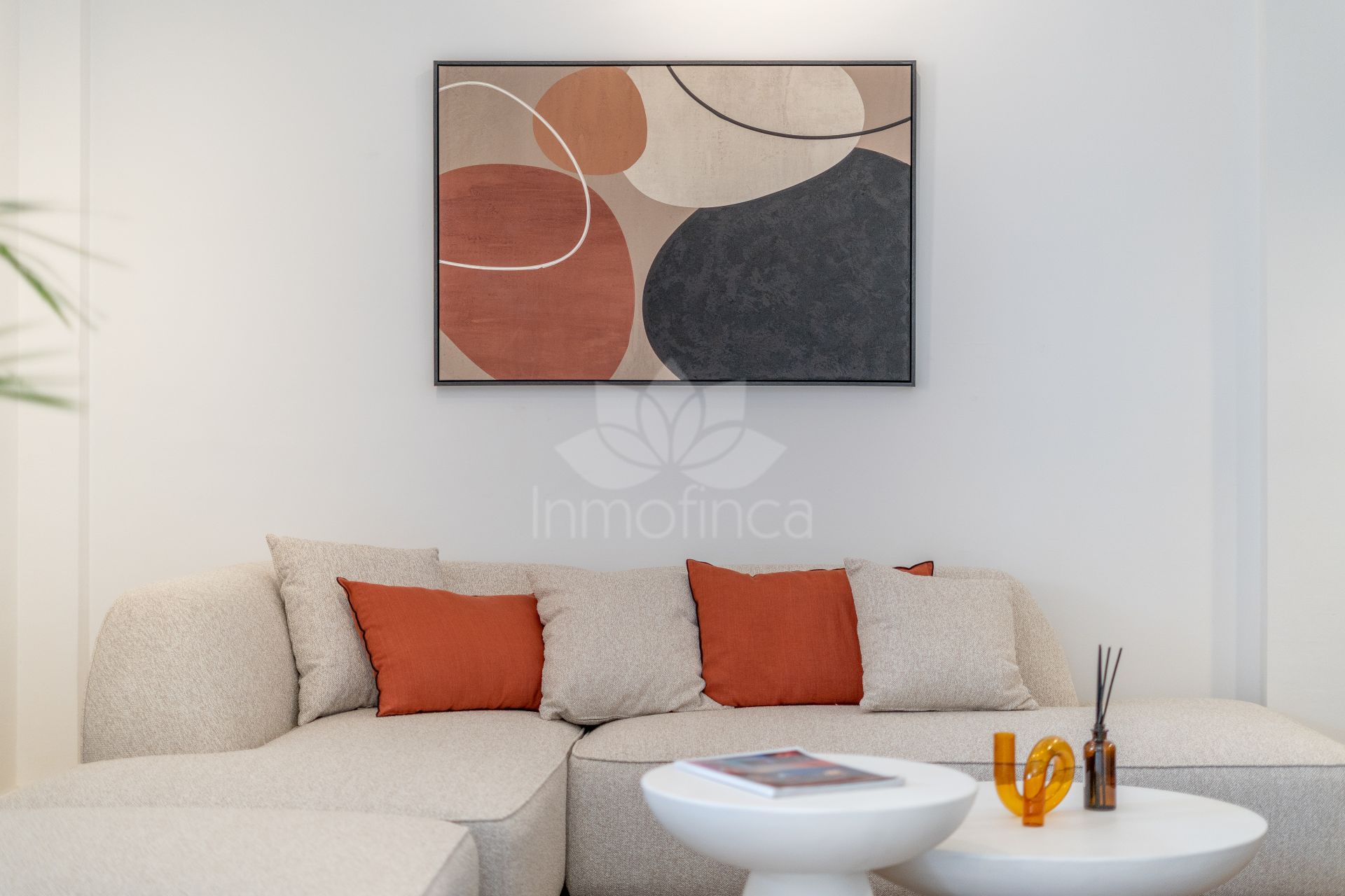 Apartment in New Golden Mile, Estepona