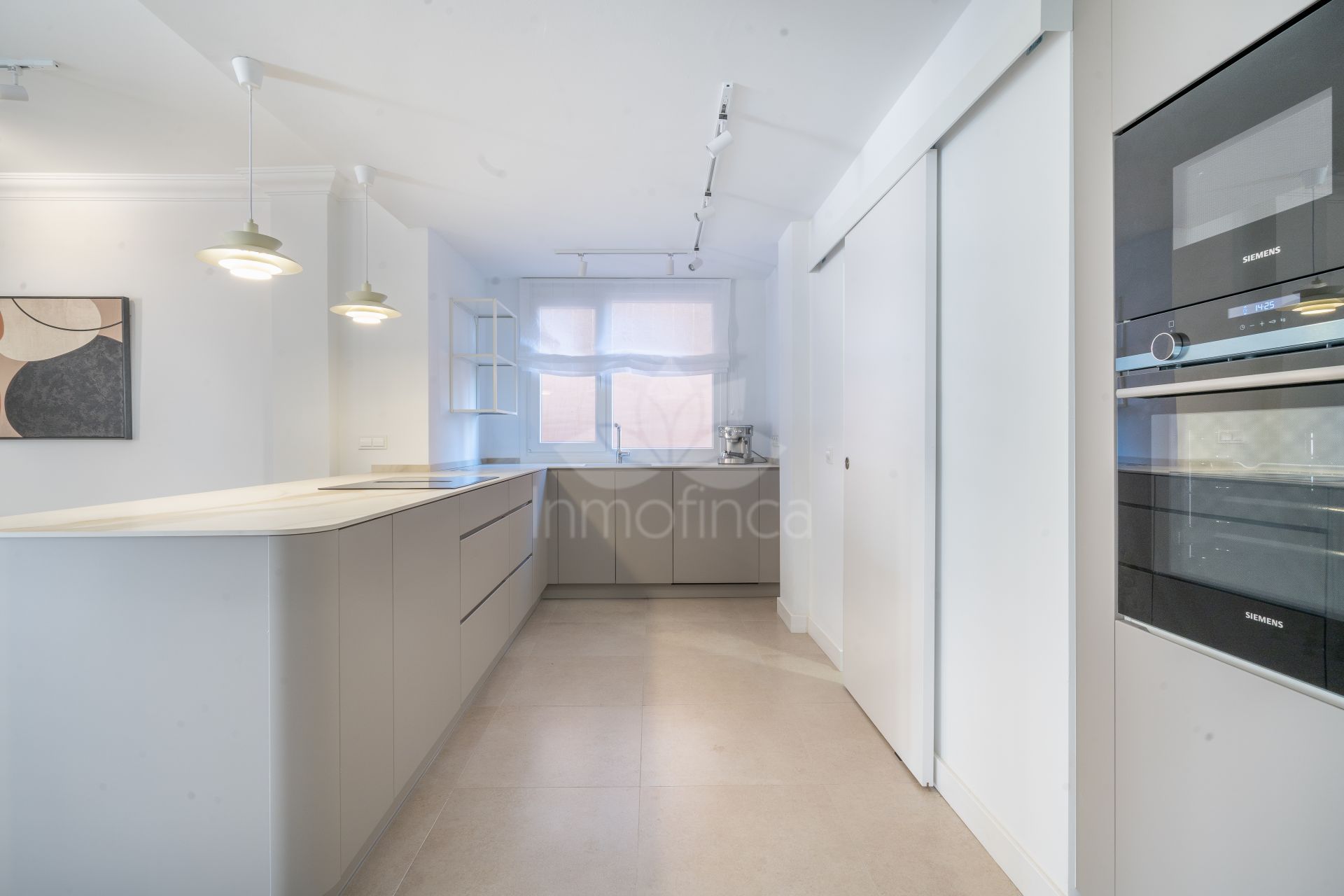 Apartment in New Golden Mile, Estepona