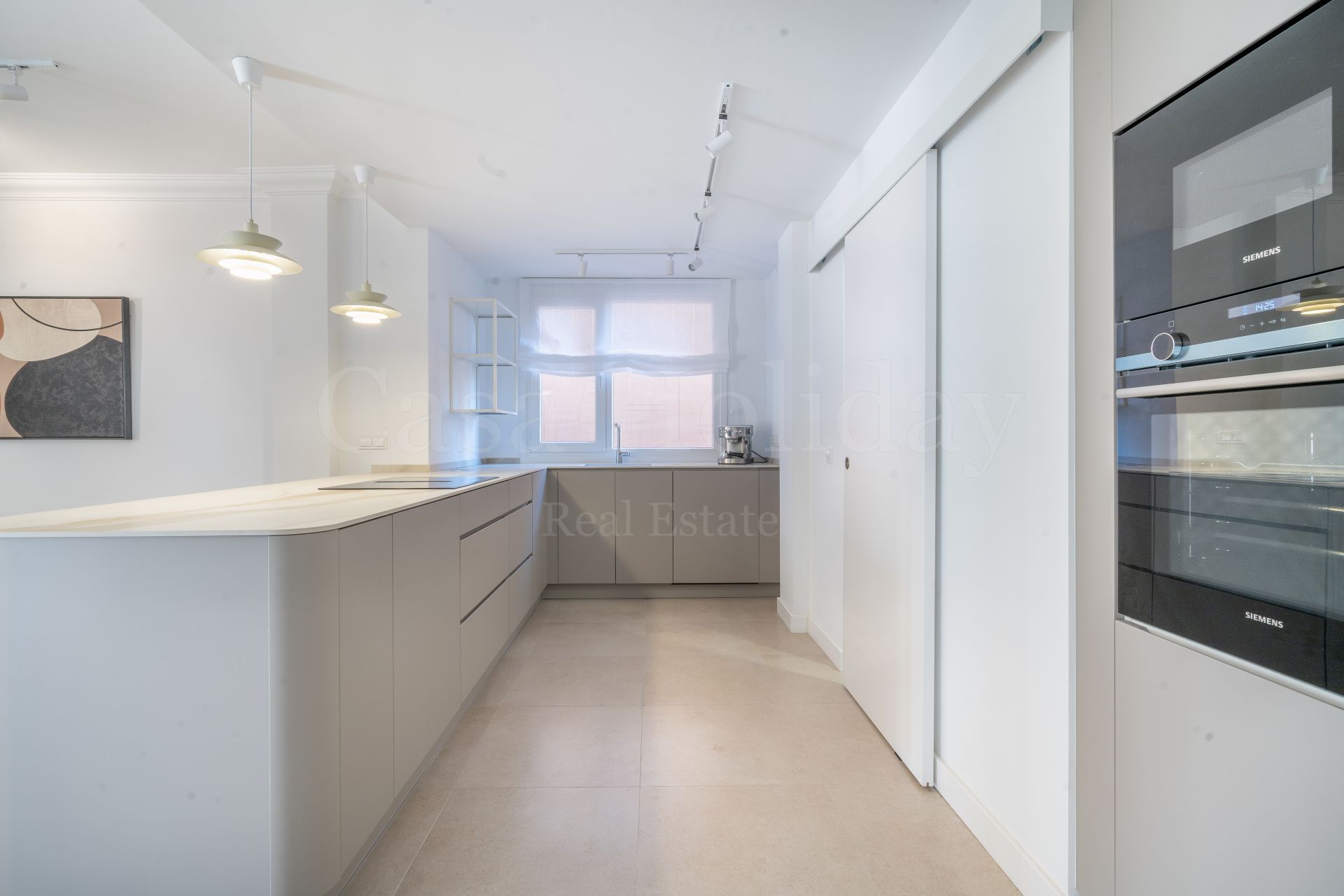 Apartamento en New Golden Mile, Estepona