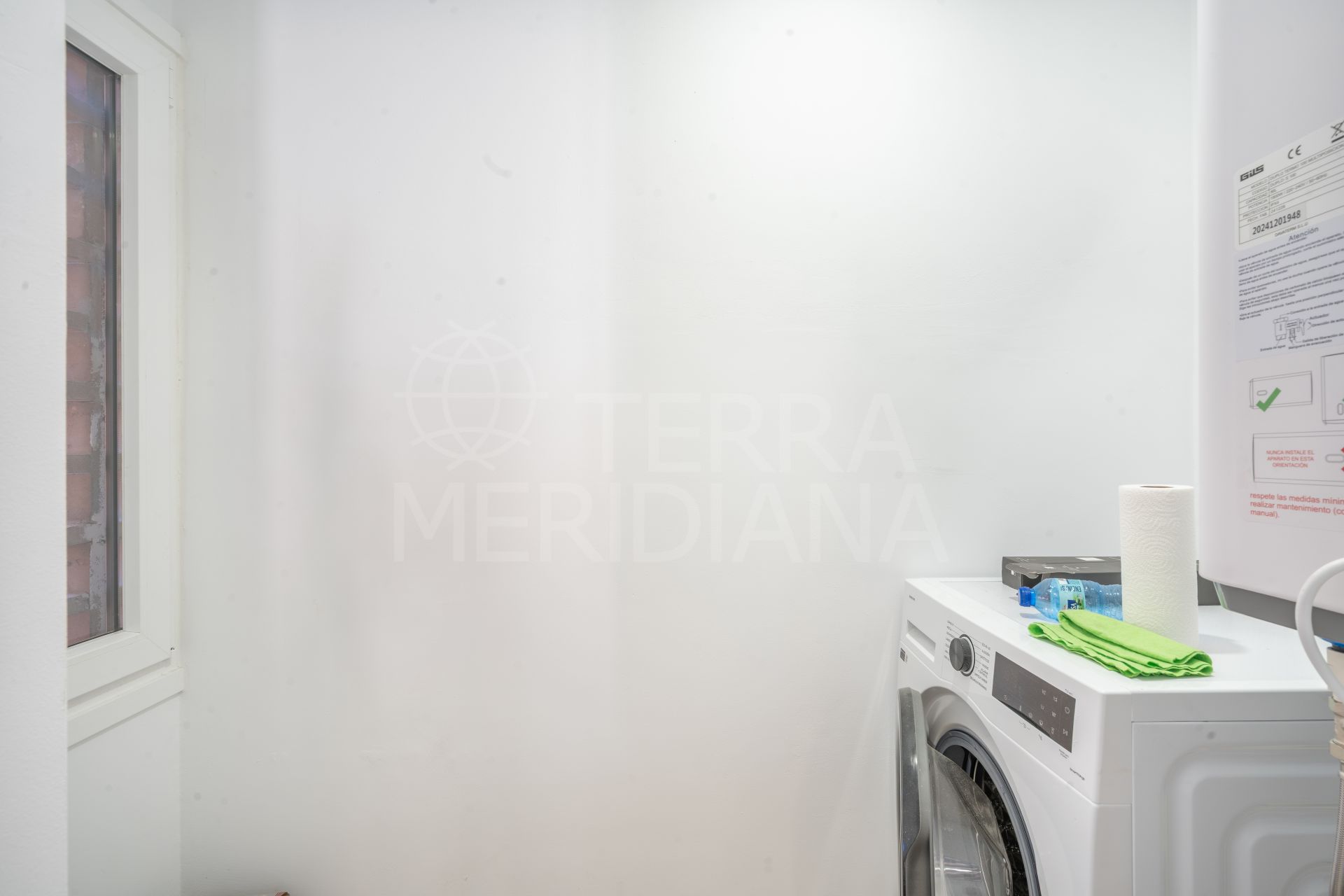 Apartment in New Golden Mile, Estepona