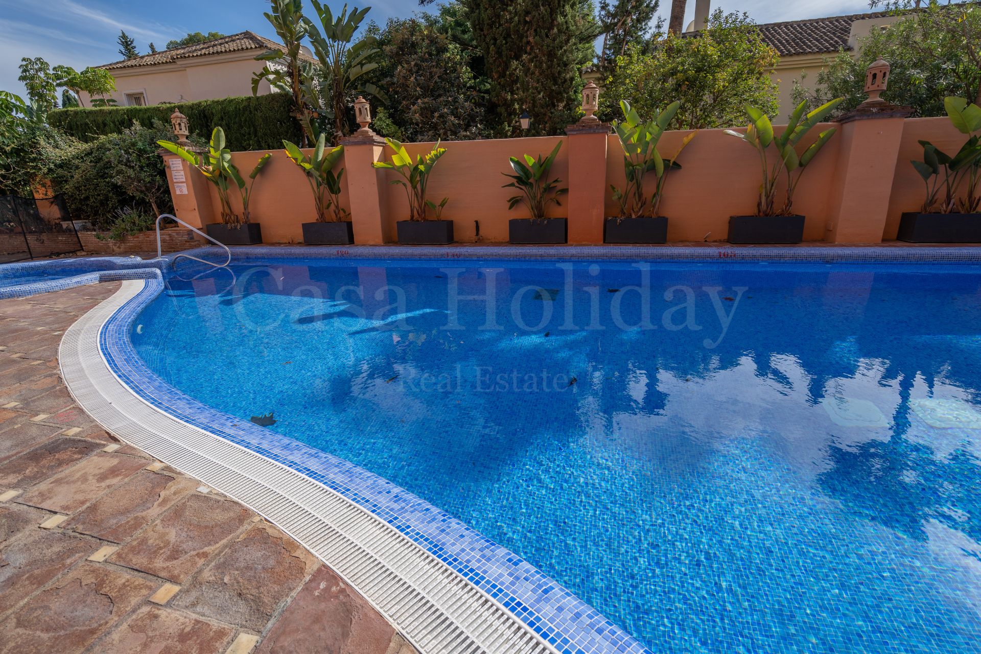 Apartamento en New Golden Mile, Estepona