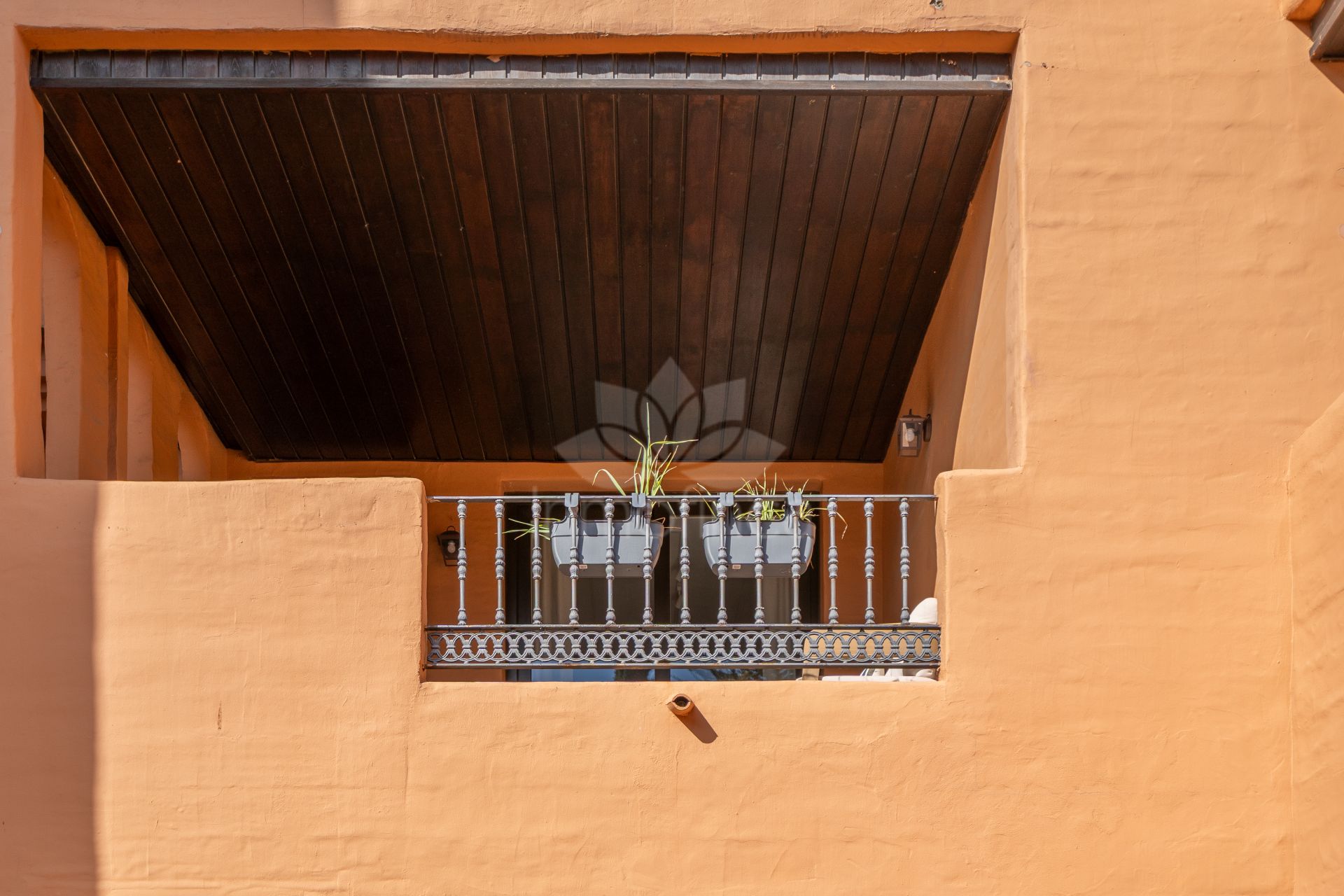 Apartment in New Golden Mile, Estepona