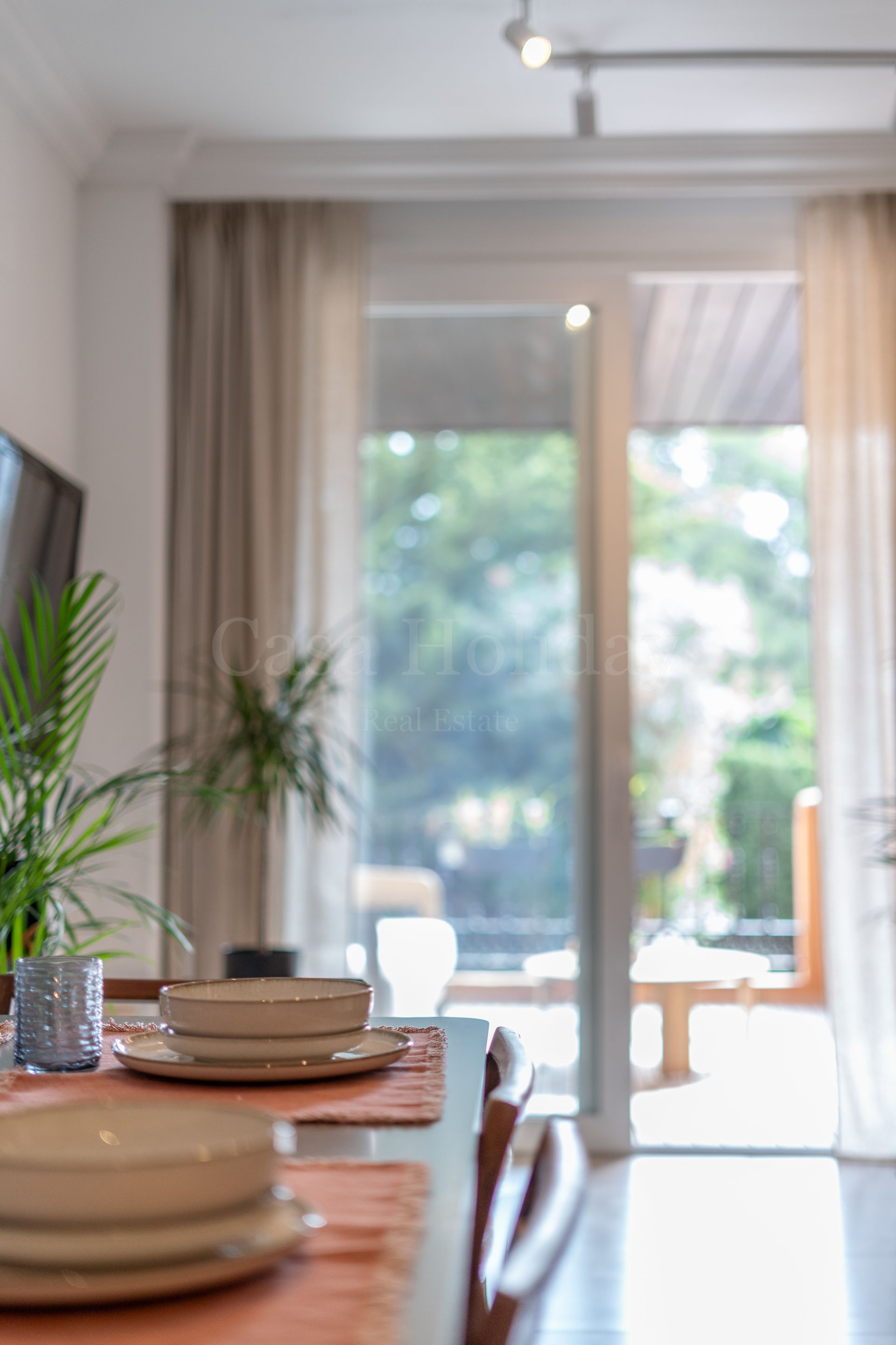 Apartamento en New Golden Mile, Estepona