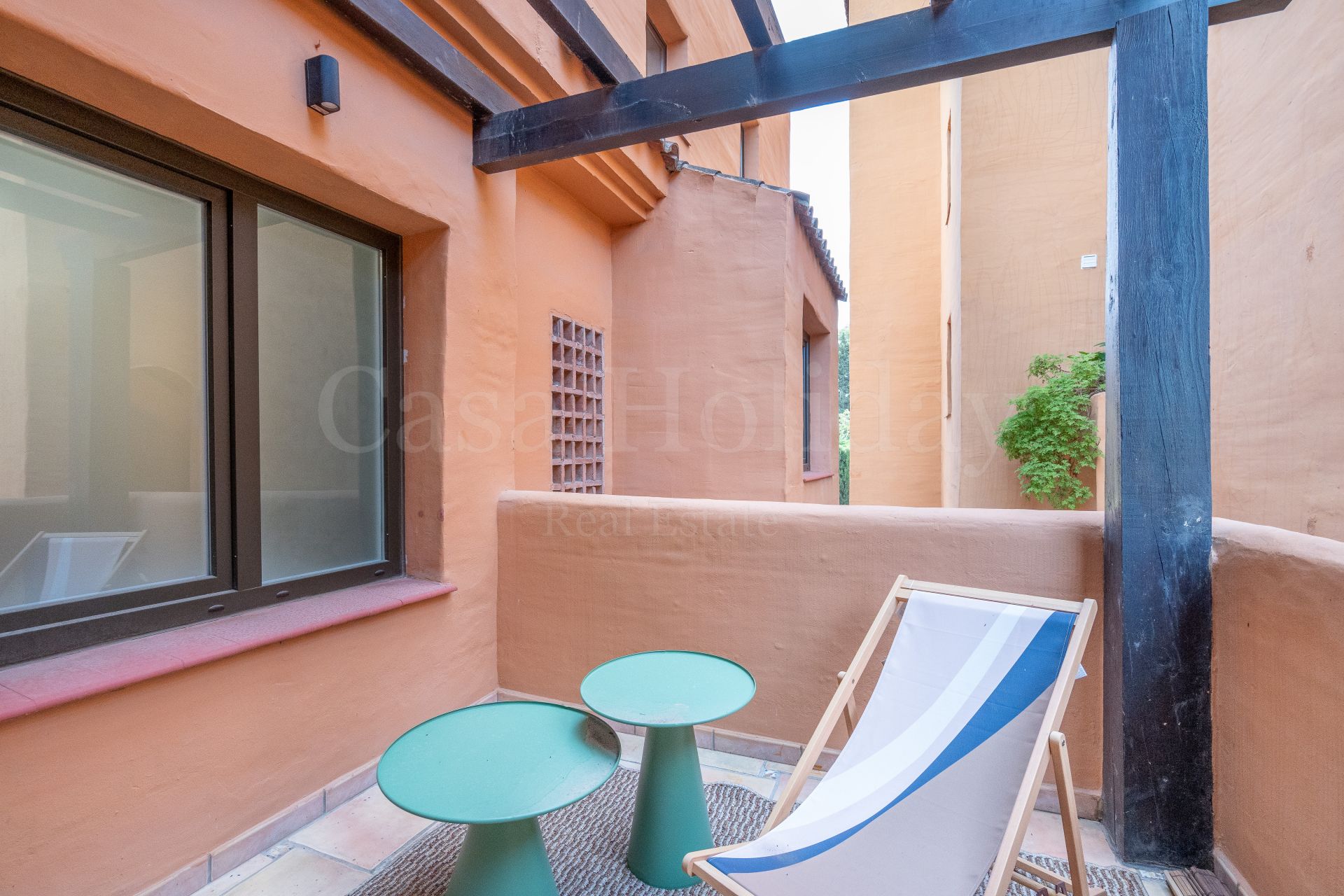 Apartamento en New Golden Mile, Estepona
