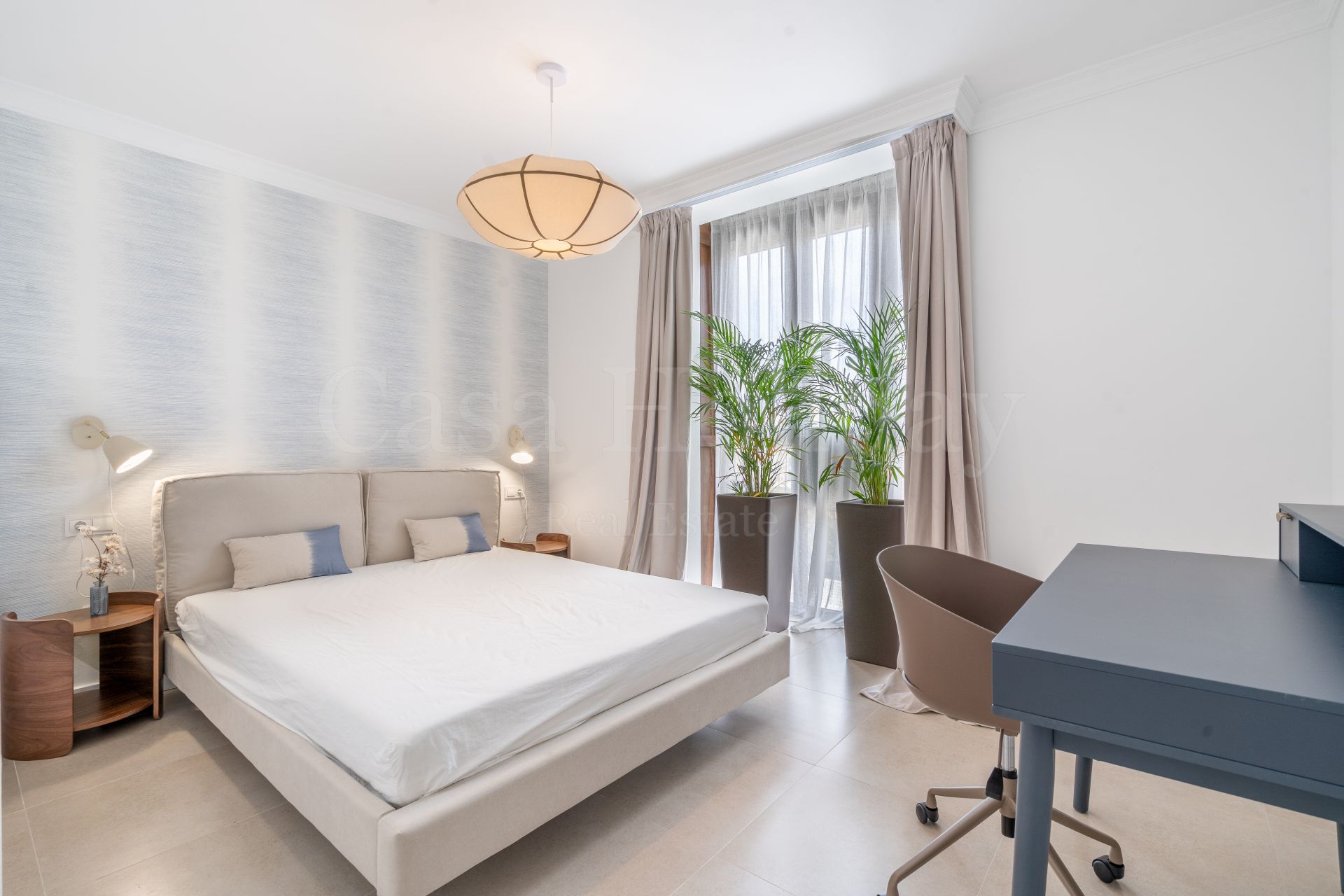 Apartamento en New Golden Mile, Estepona