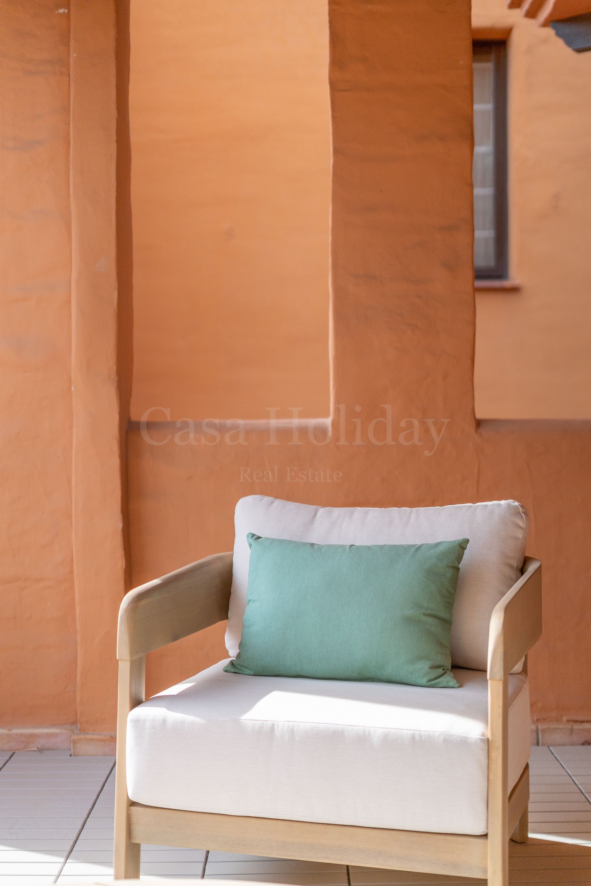 Apartamento en New Golden Mile, Estepona