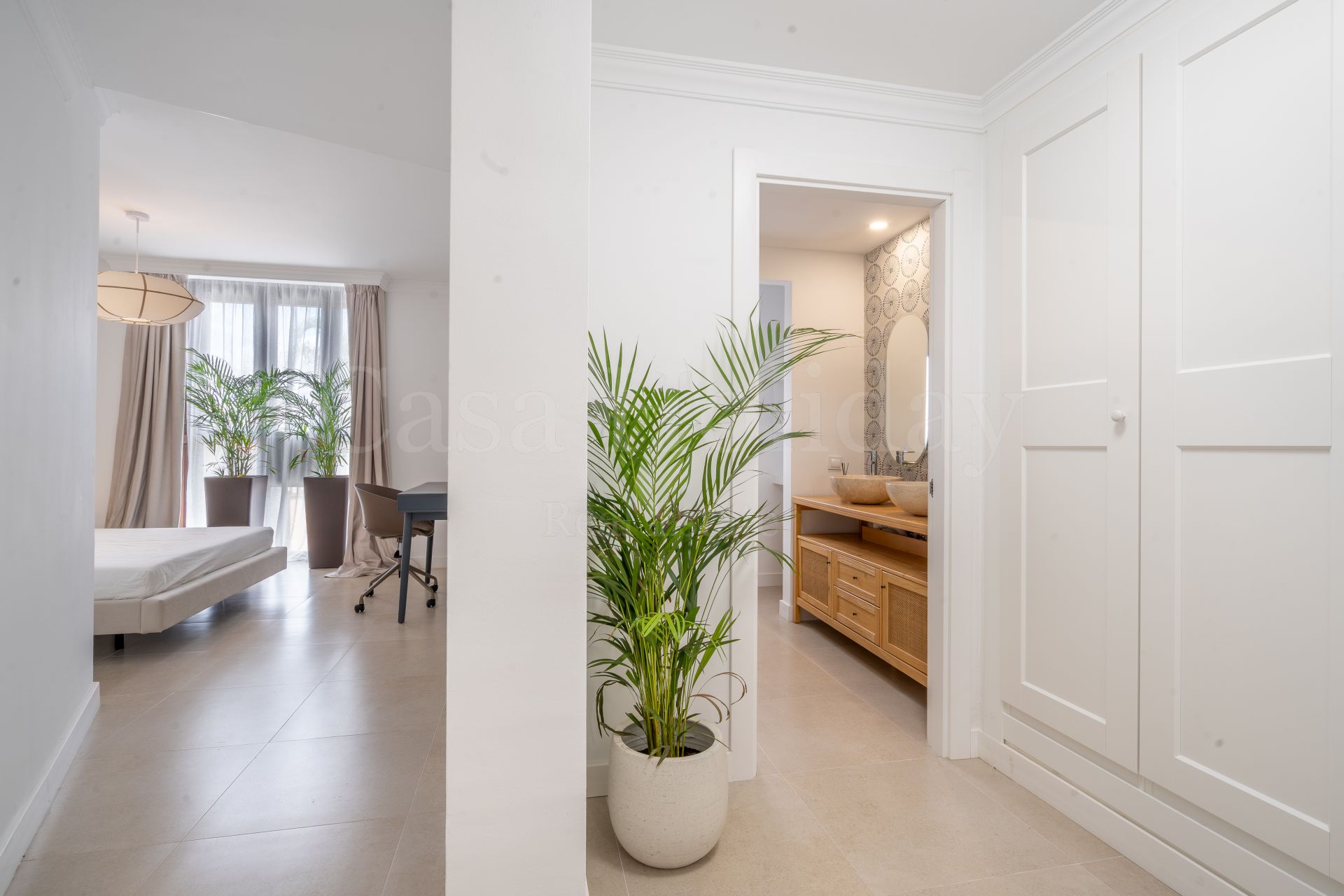 Apartamento en New Golden Mile, Estepona