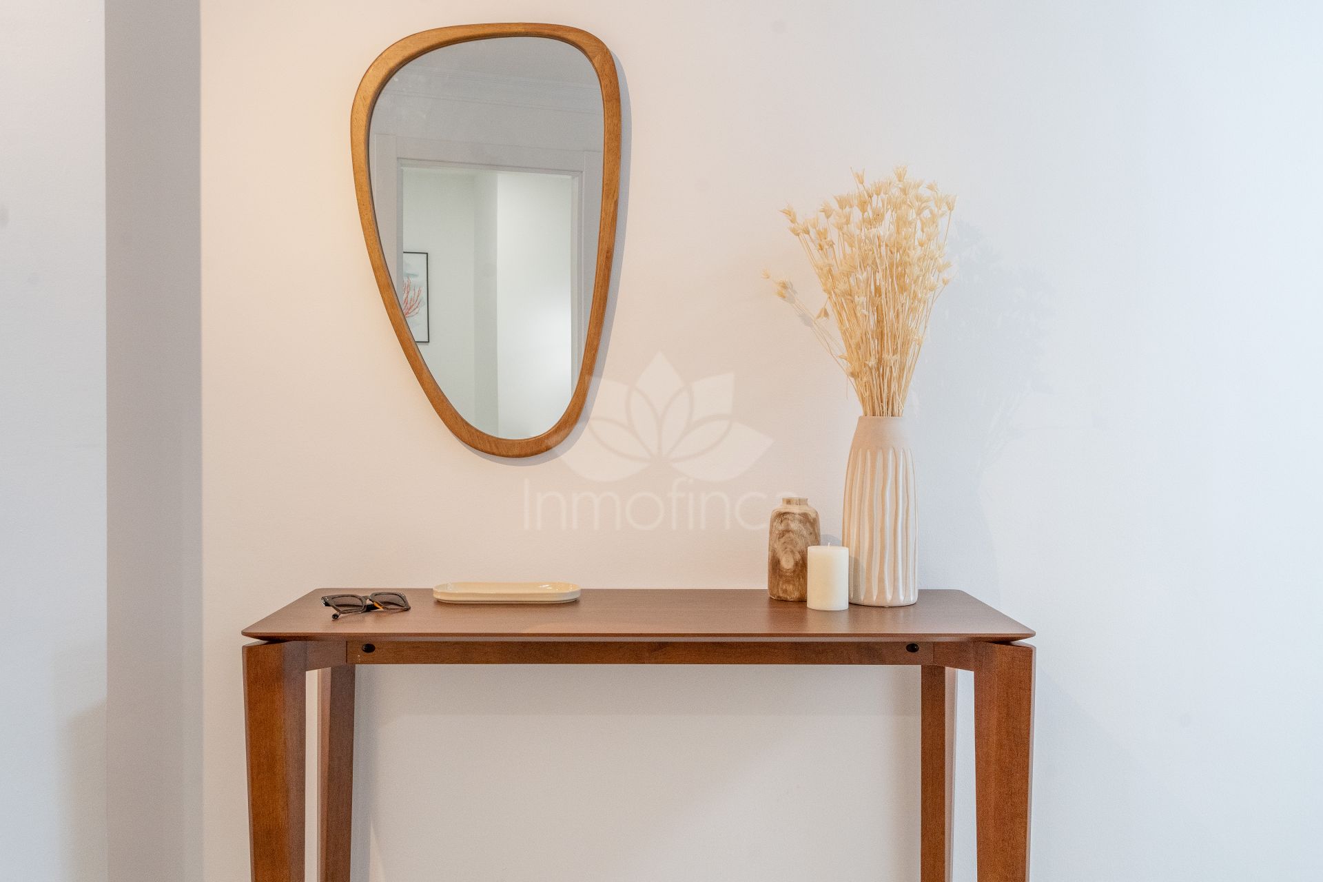 Apartment in New Golden Mile, Estepona