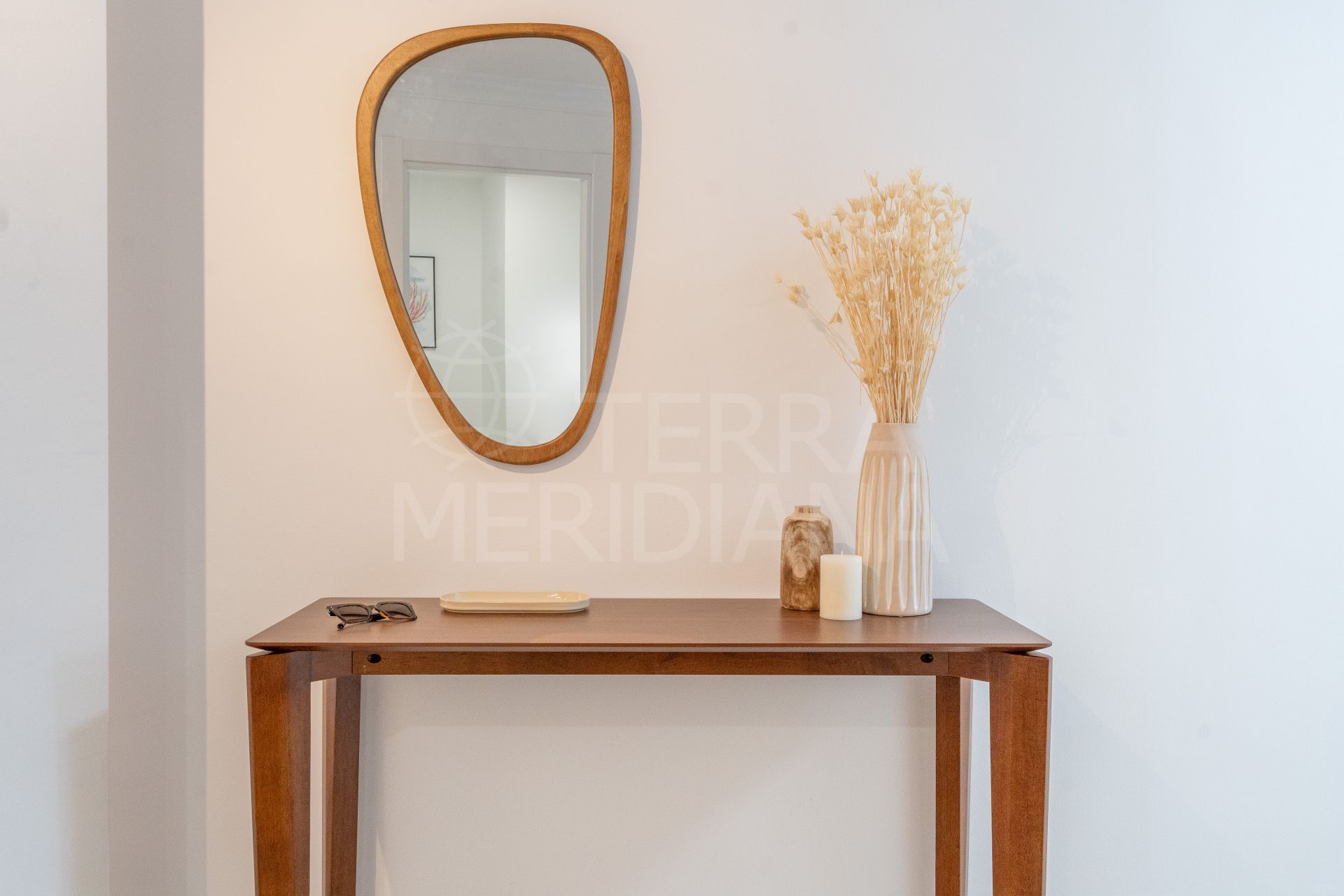Apartment in New Golden Mile, Estepona