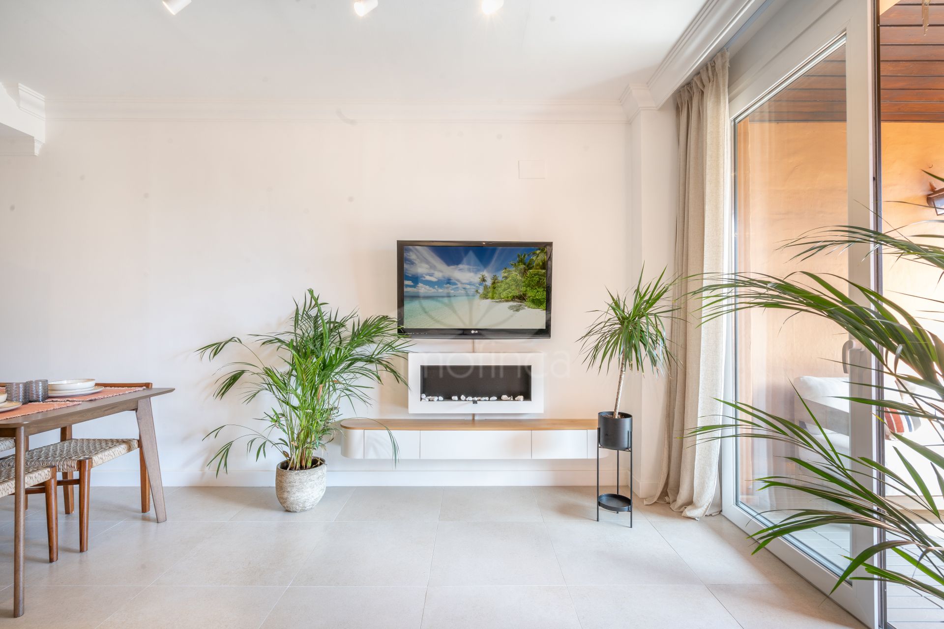 Apartment in New Golden Mile, Estepona