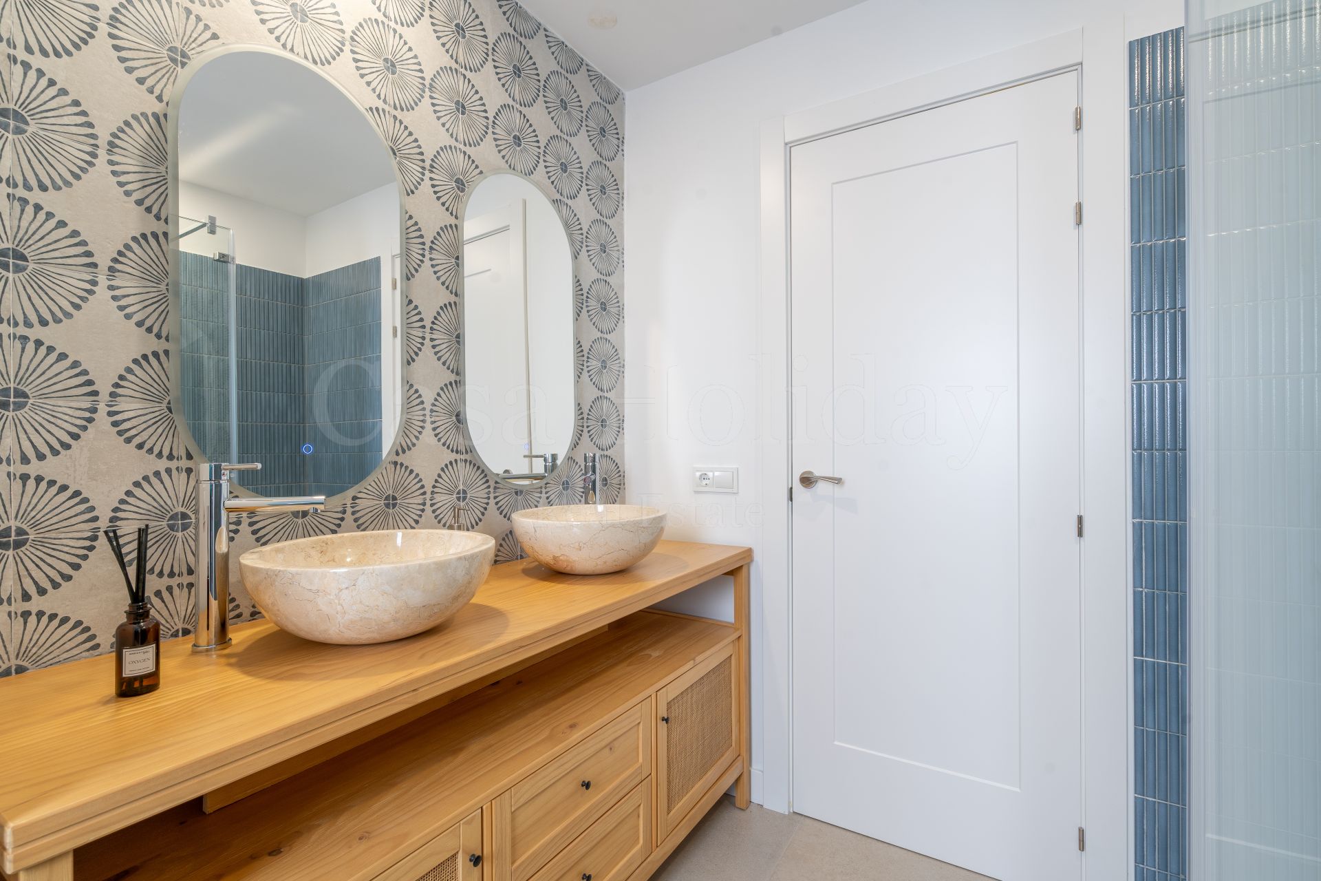 Apartamento en New Golden Mile, Estepona