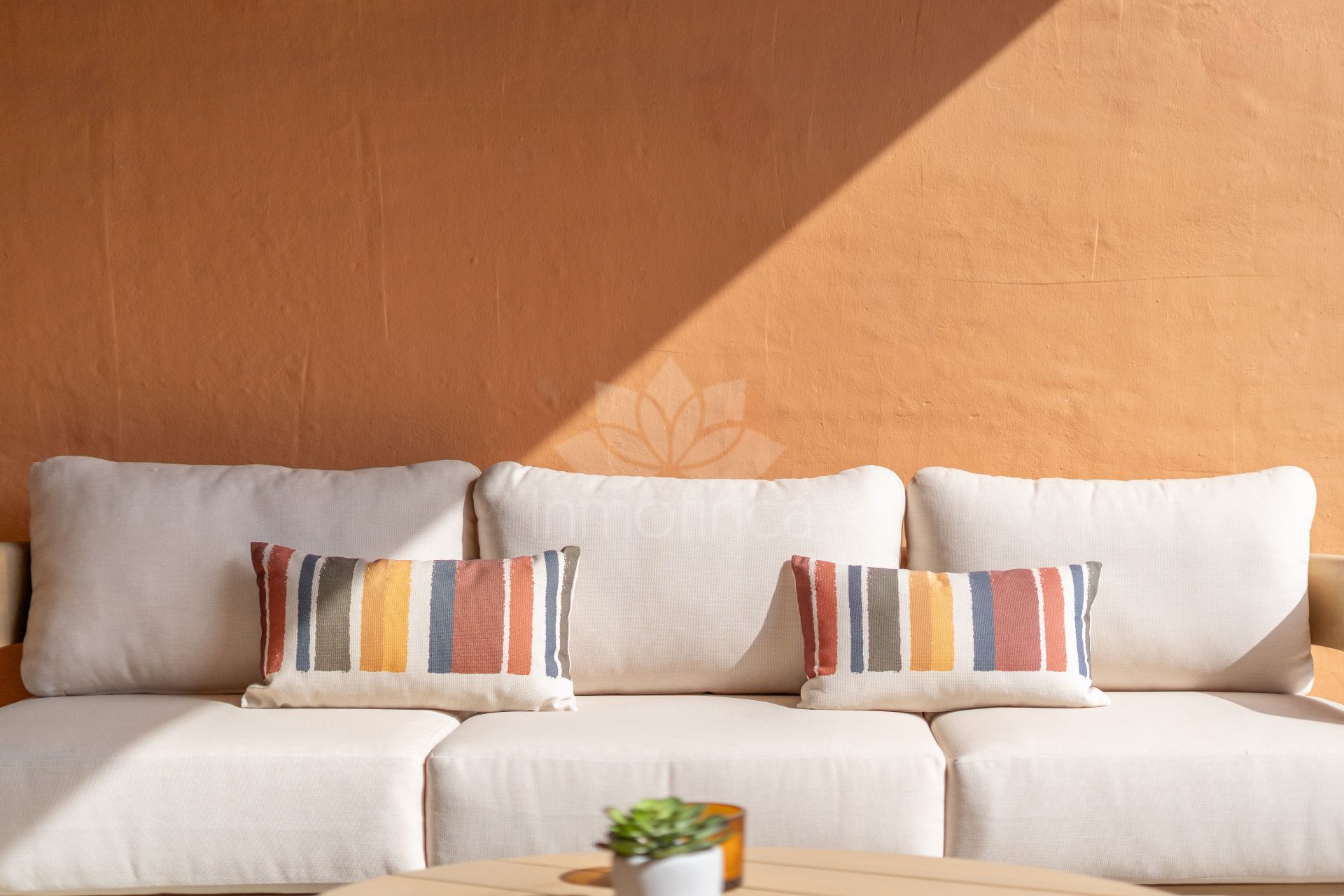 Apartment in New Golden Mile, Estepona