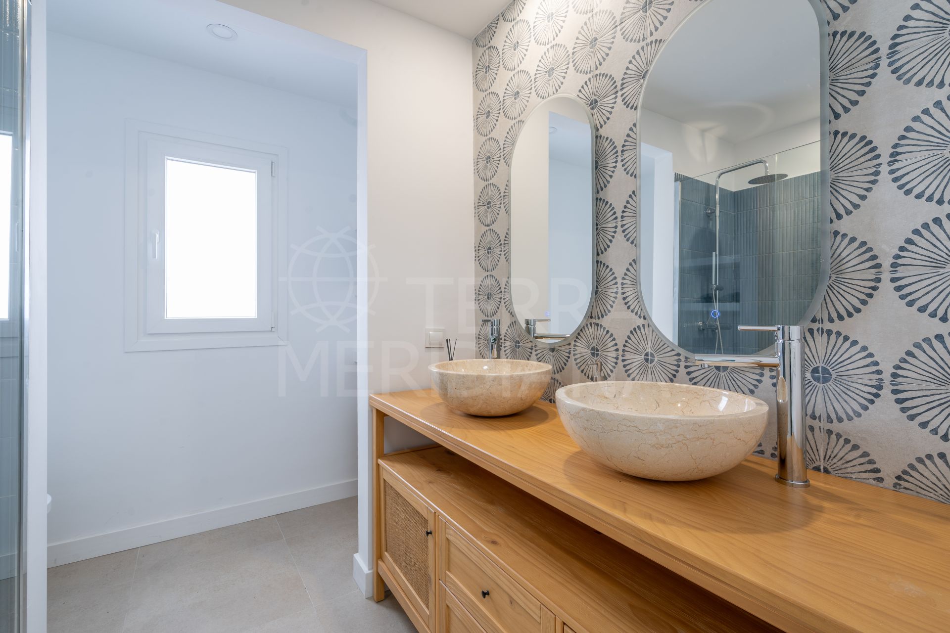 Apartment in New Golden Mile, Estepona