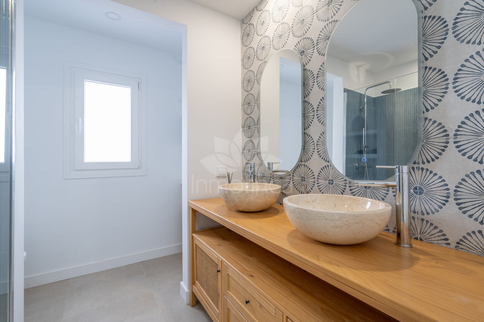 Apartment in New Golden Mile, Estepona
