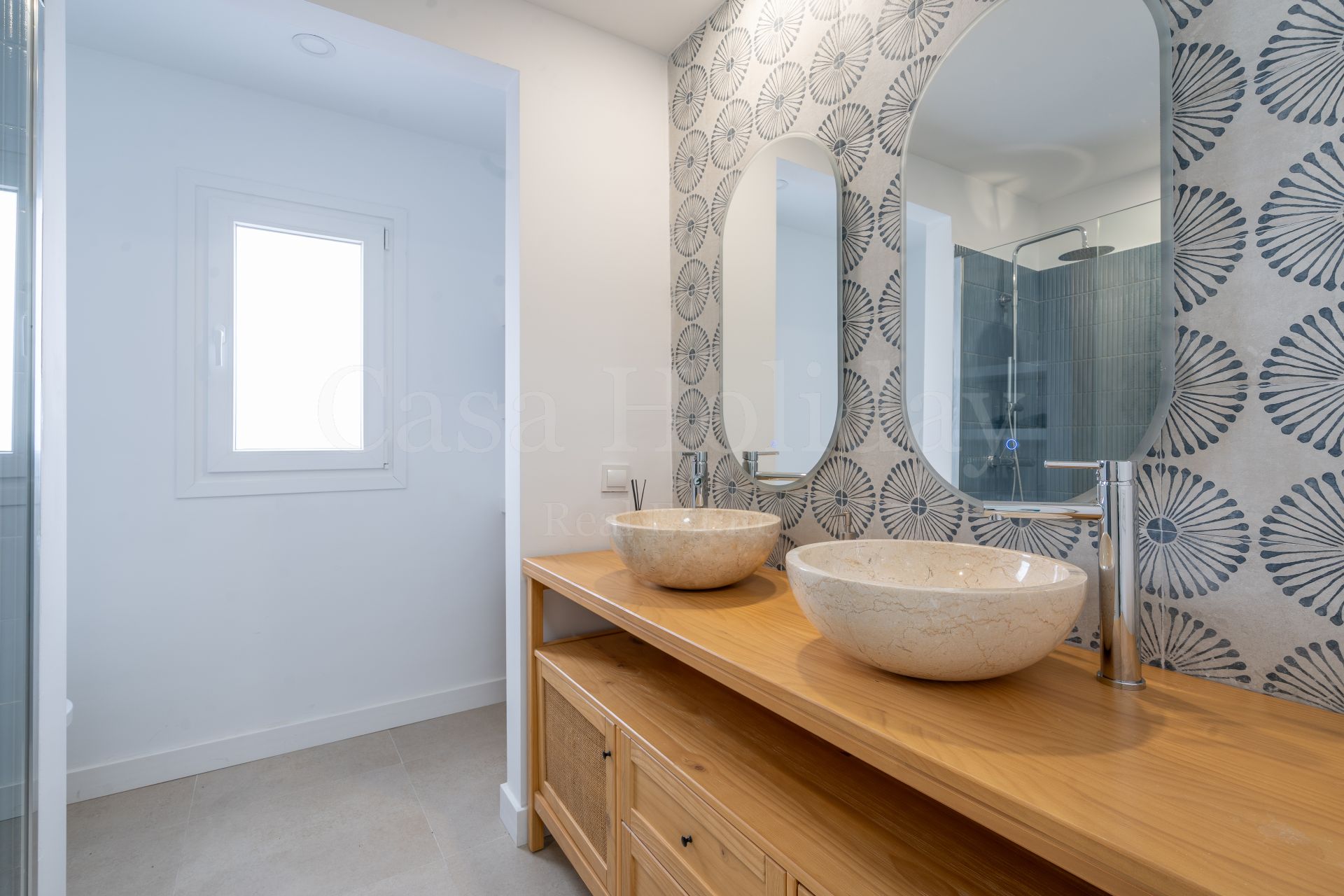Apartamento en New Golden Mile, Estepona