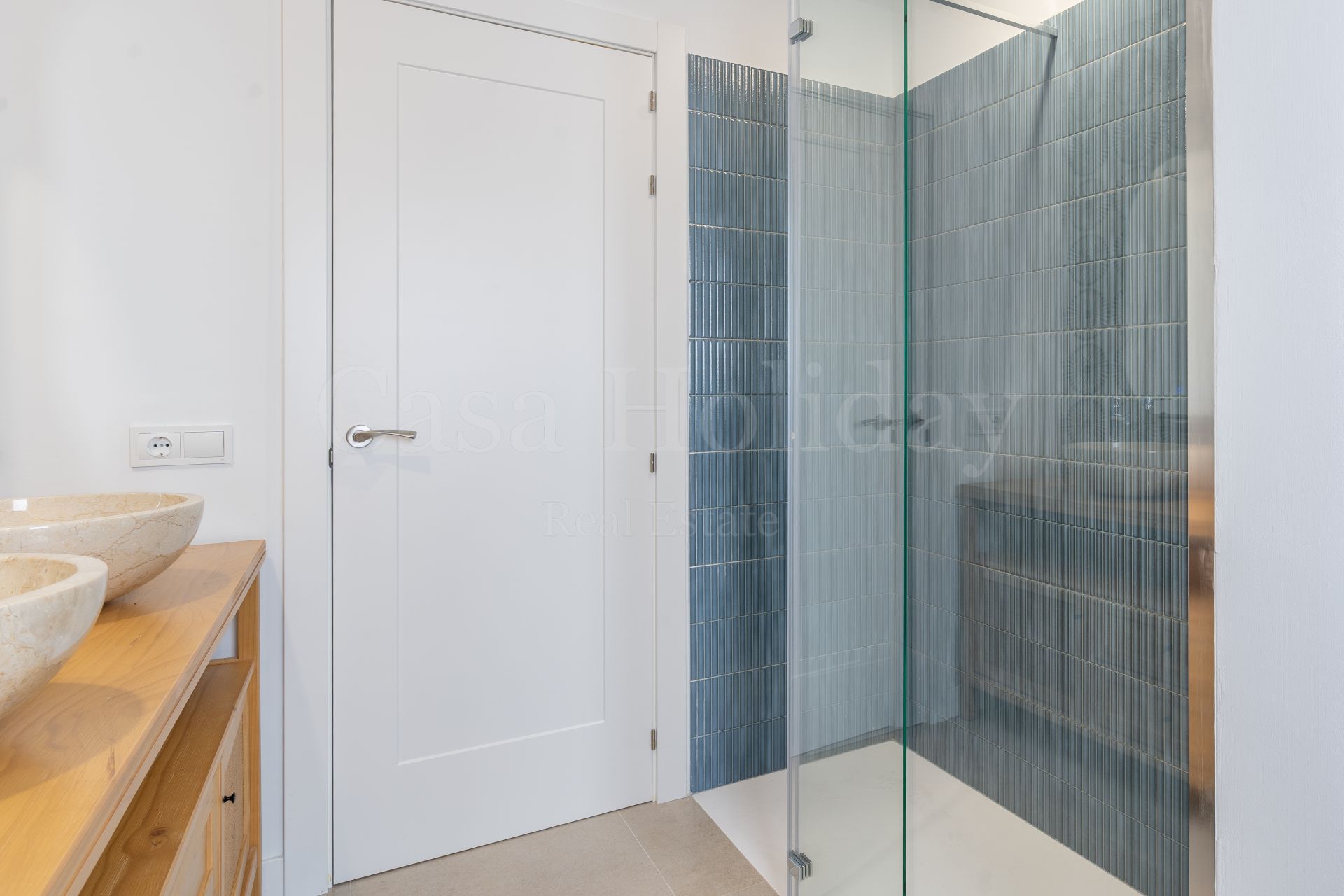 Apartamento en New Golden Mile, Estepona