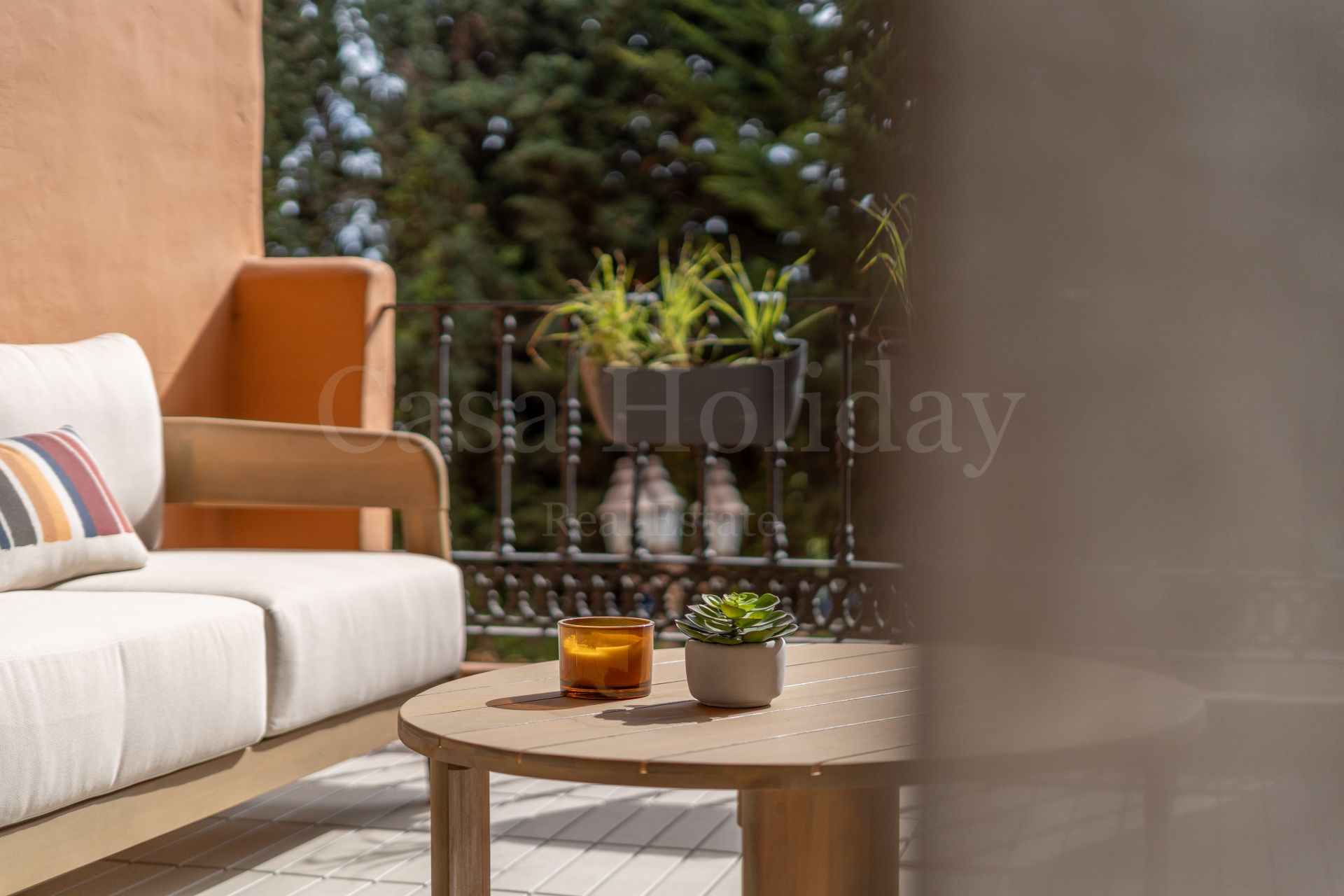 Apartamento en New Golden Mile, Estepona