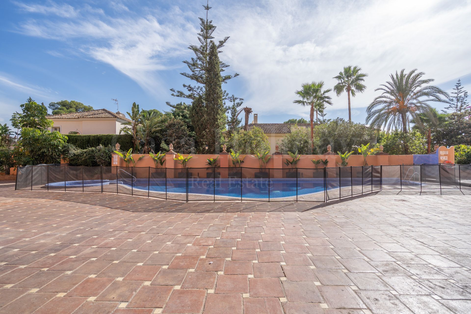 Apartamento en New Golden Mile, Estepona