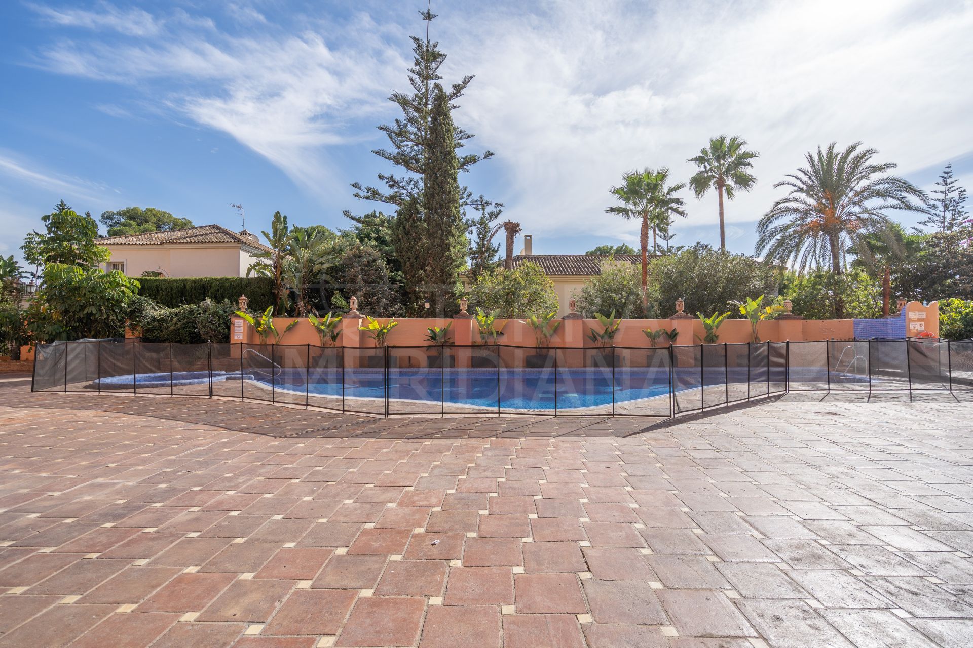 Apartment in New Golden Mile, Estepona