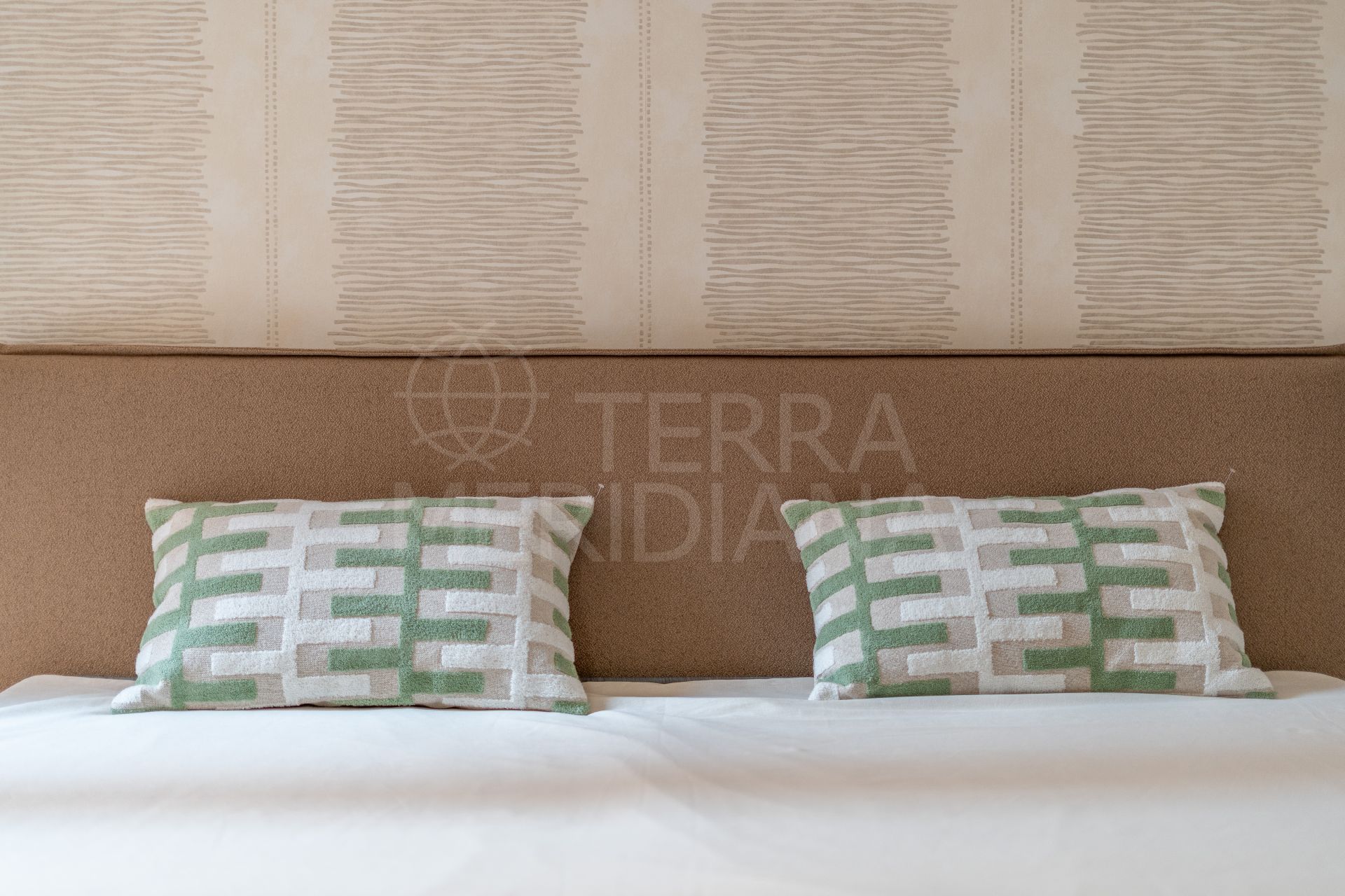 Apartment in New Golden Mile, Estepona