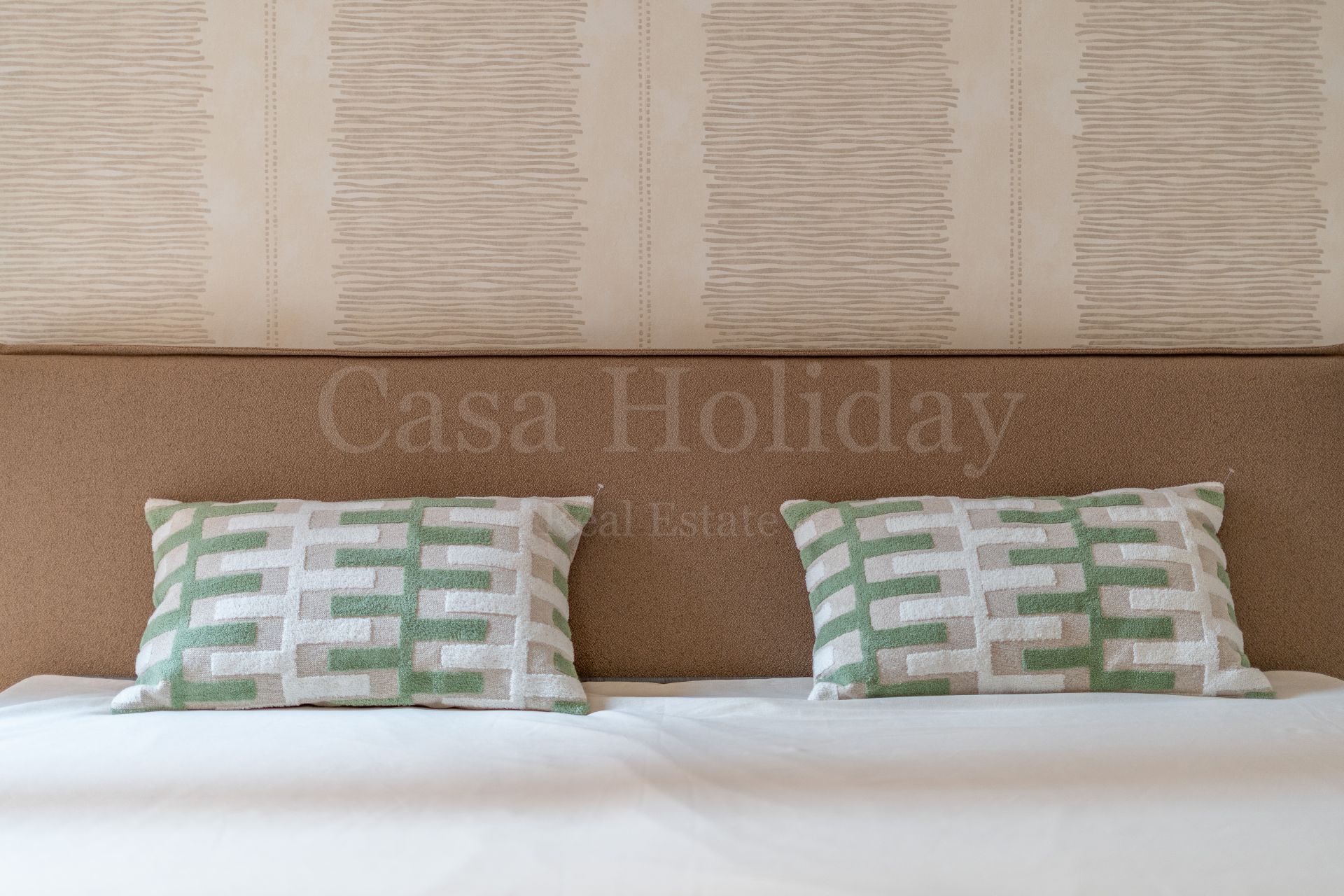 Apartamento en New Golden Mile, Estepona