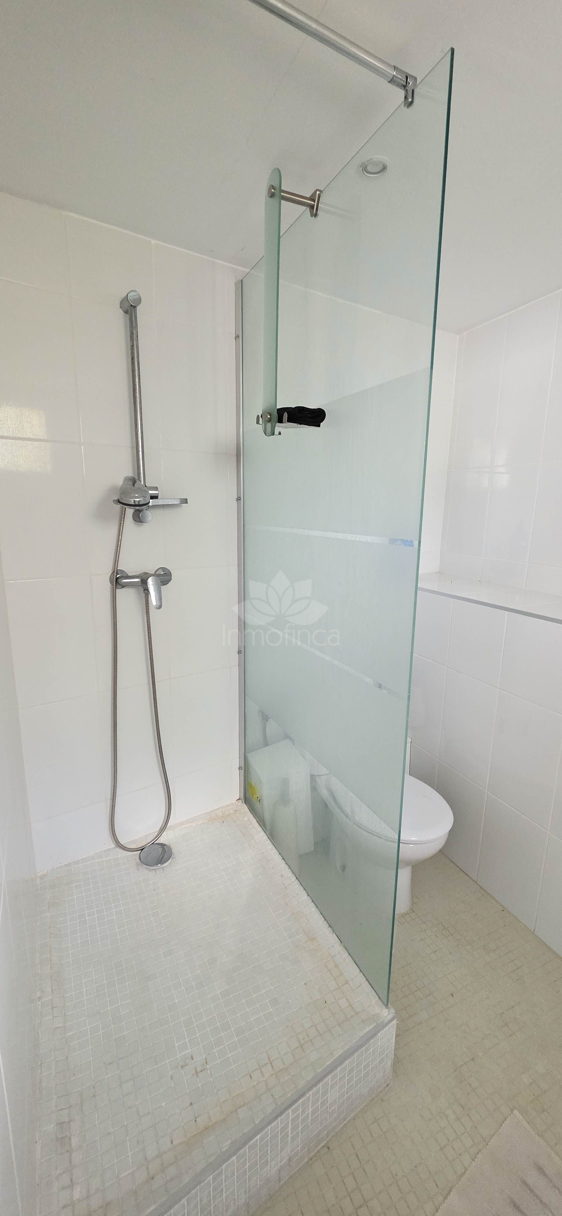 Semi Detached Villa in La Duquesa, Manilva