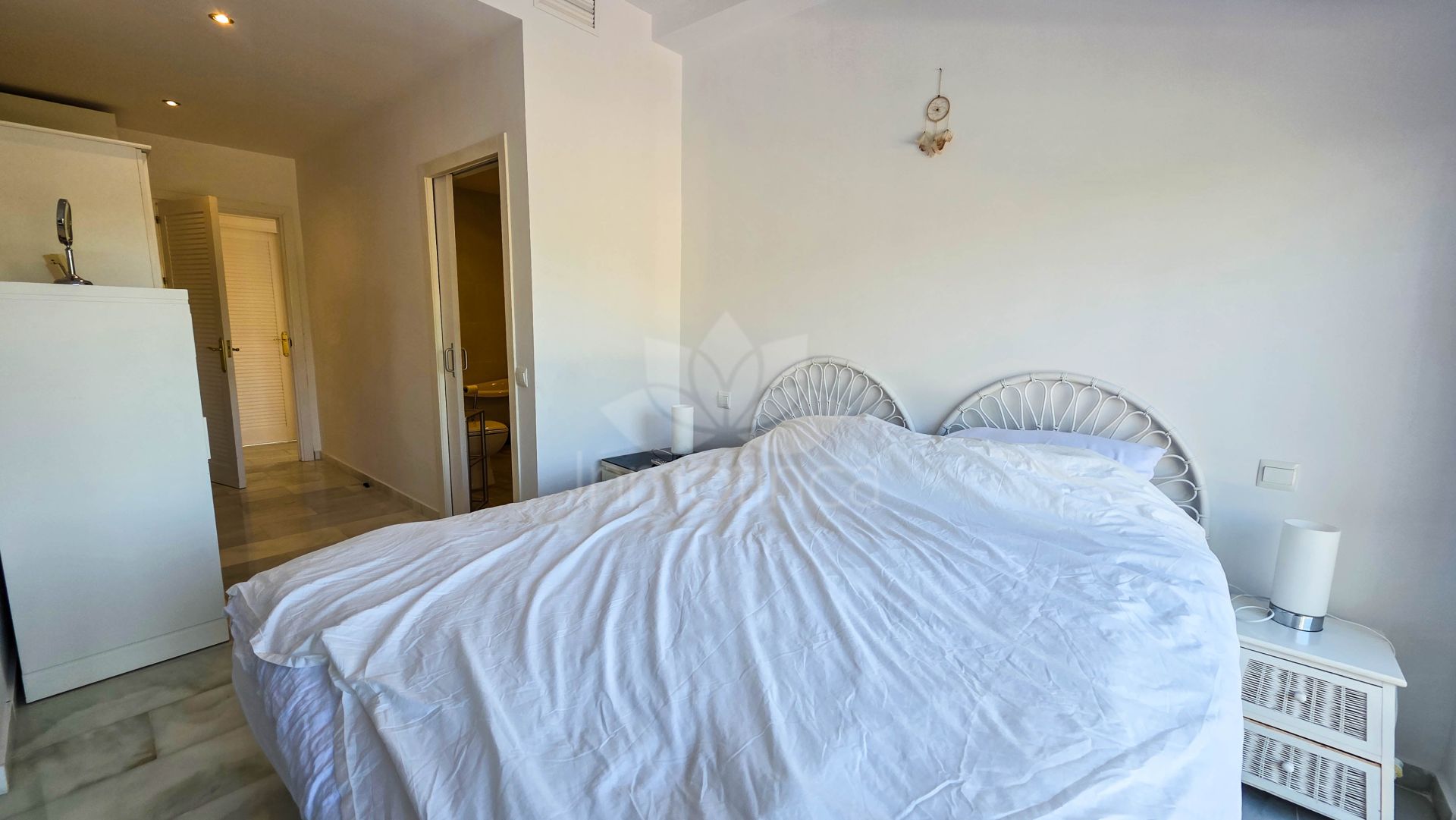 Semi Detached Villa in La Duquesa, Manilva