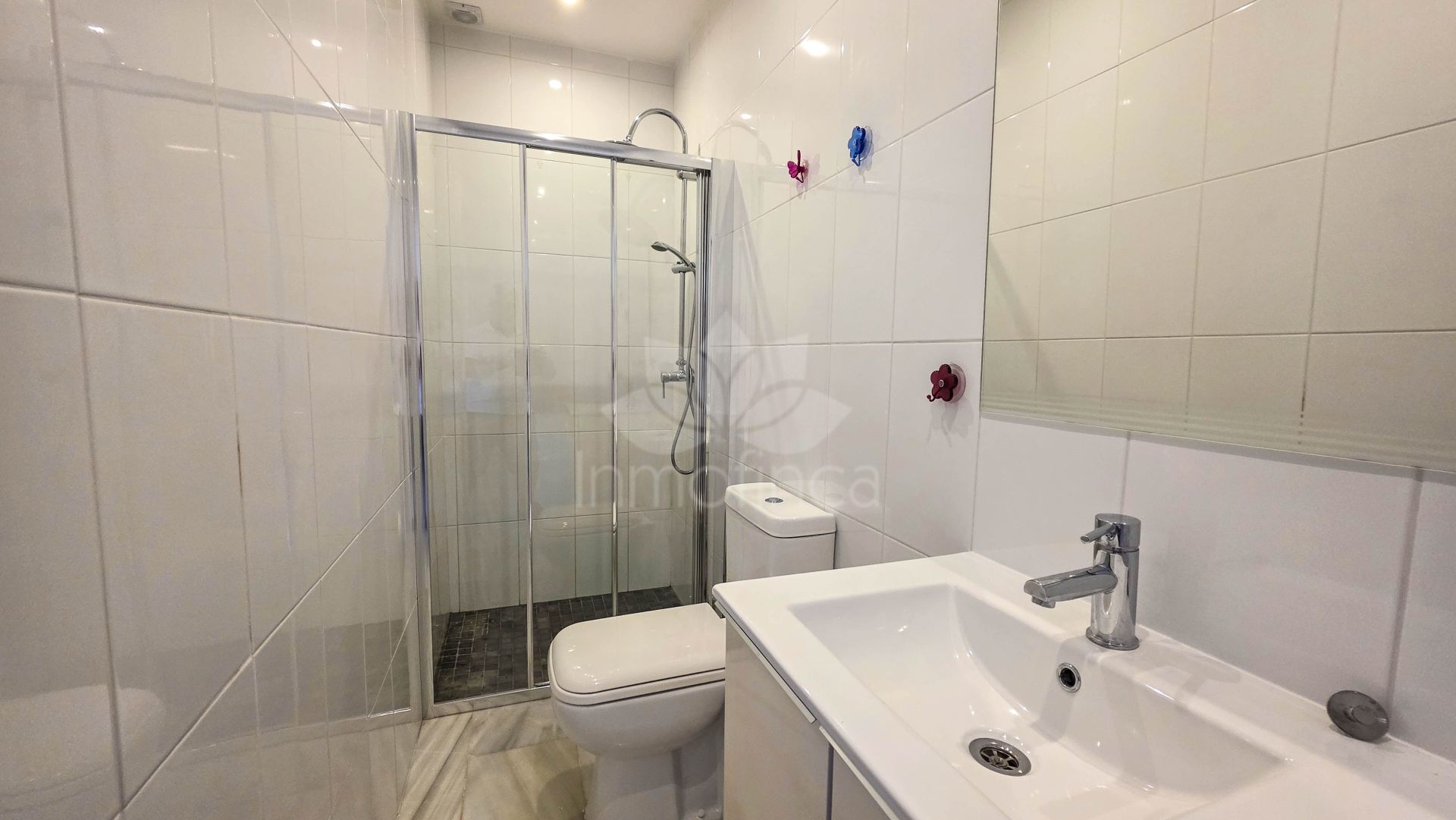 Semi Detached Villa in La Duquesa, Manilva