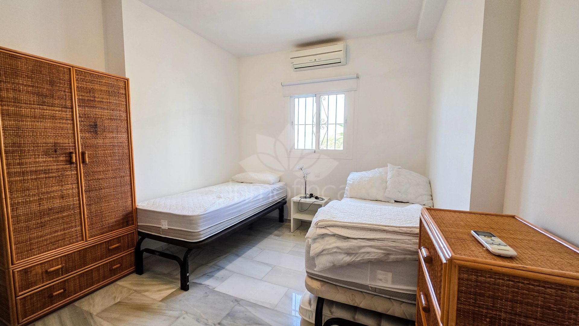 Semi Detached Villa in La Duquesa, Manilva